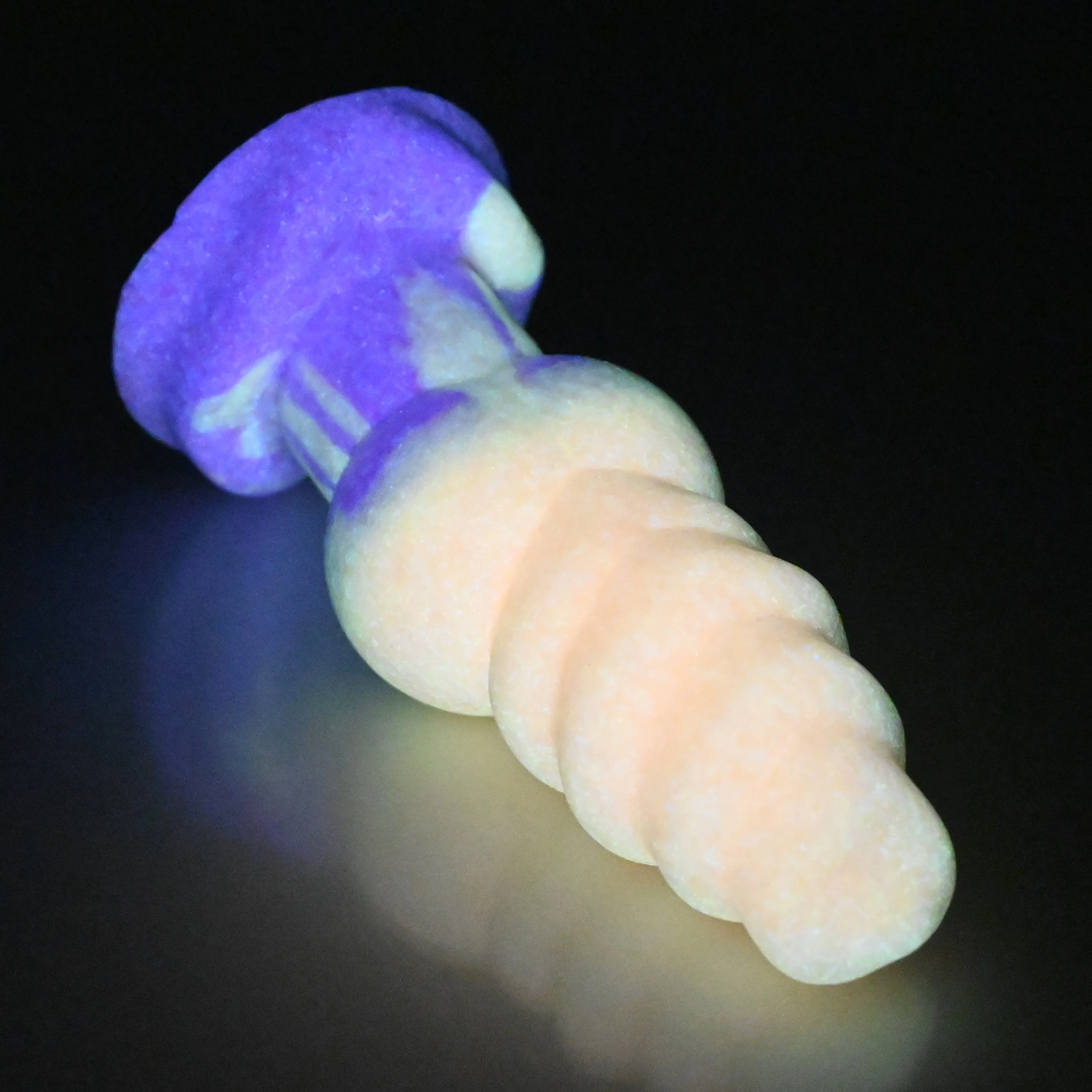 P1SBD09 Pluto Mini Soft UV GITD - Image 3