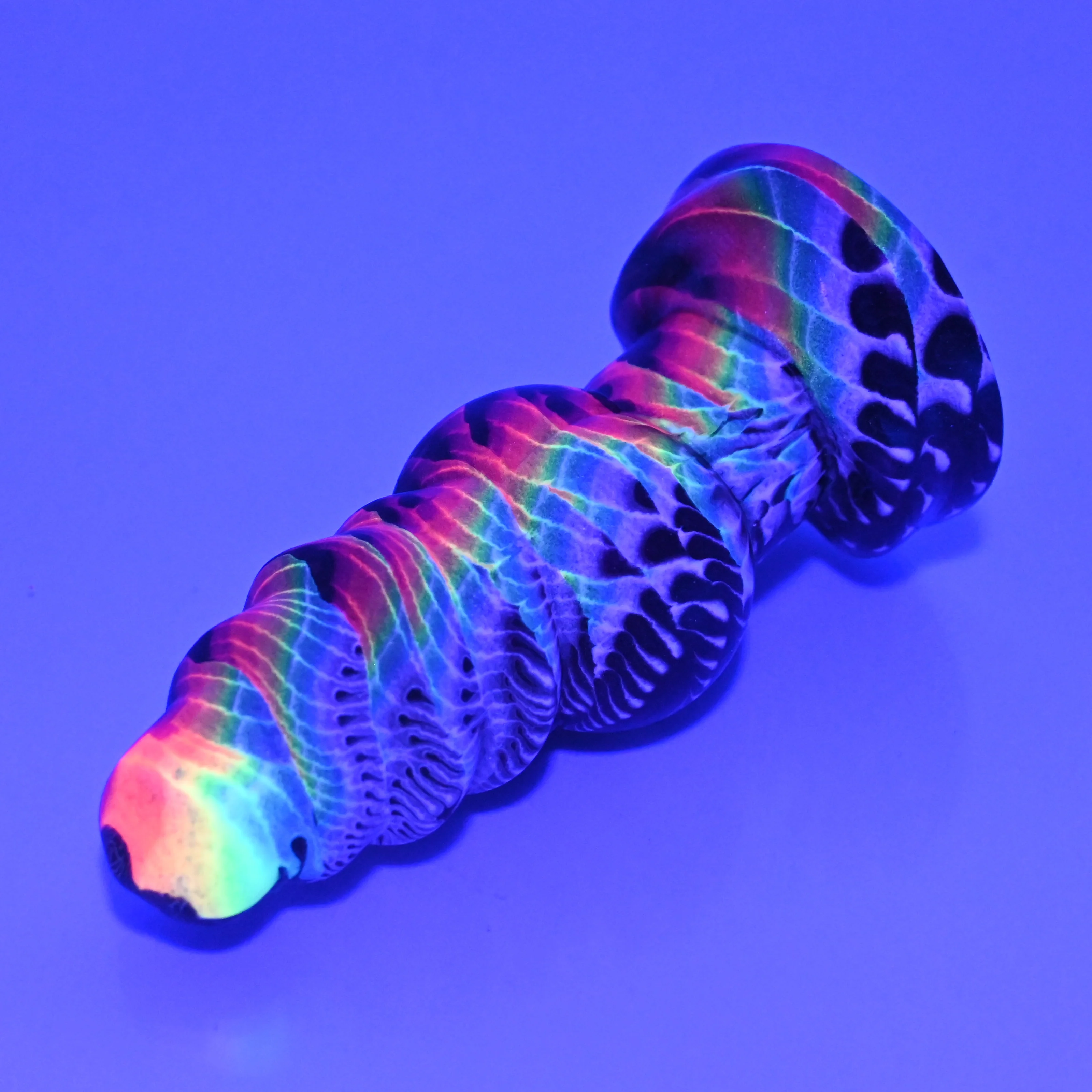 P1SBF79 Pluto Mini Soft UV GITD - Image 3