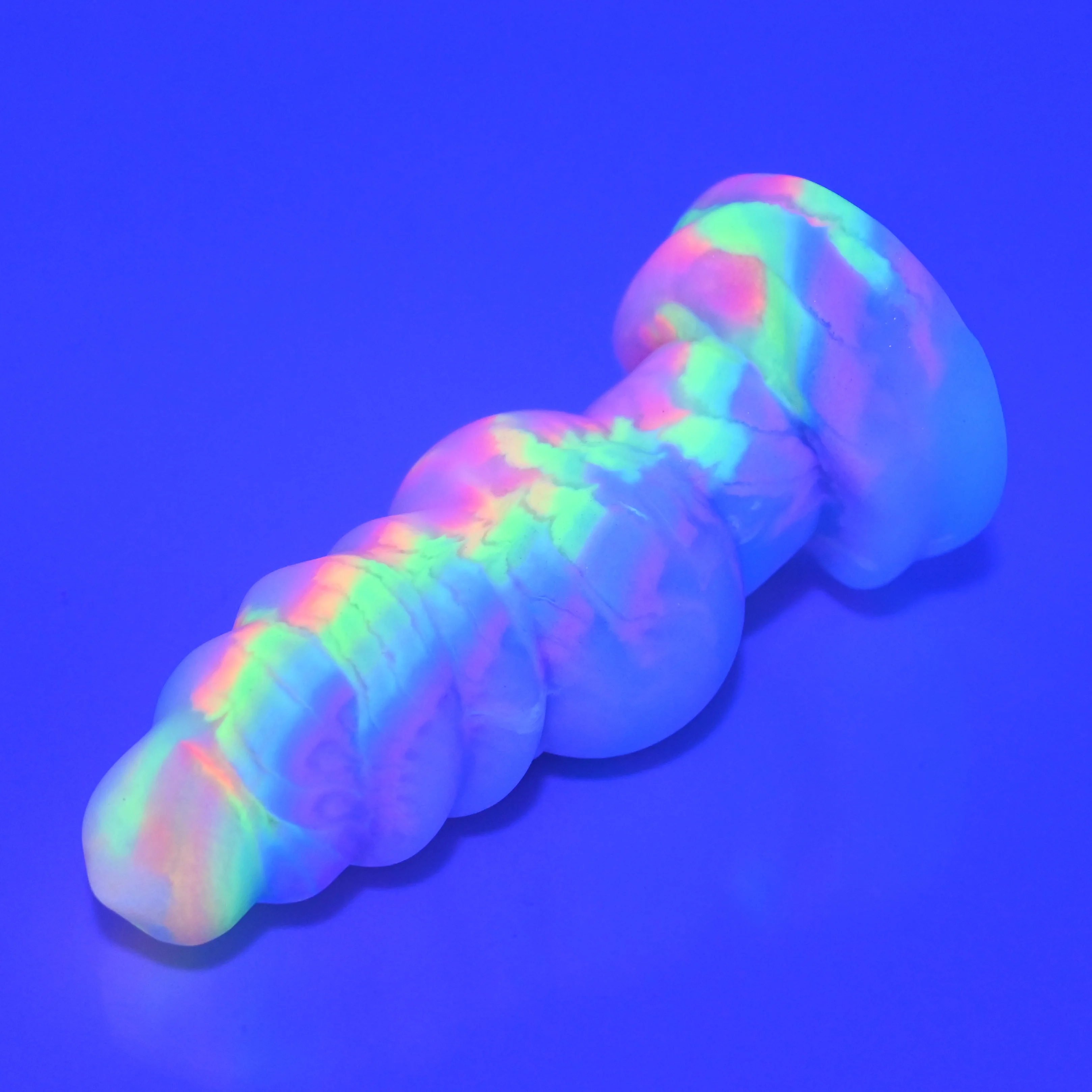 P1SBF80 Pluto Mini Soft UV GITD - Image 3