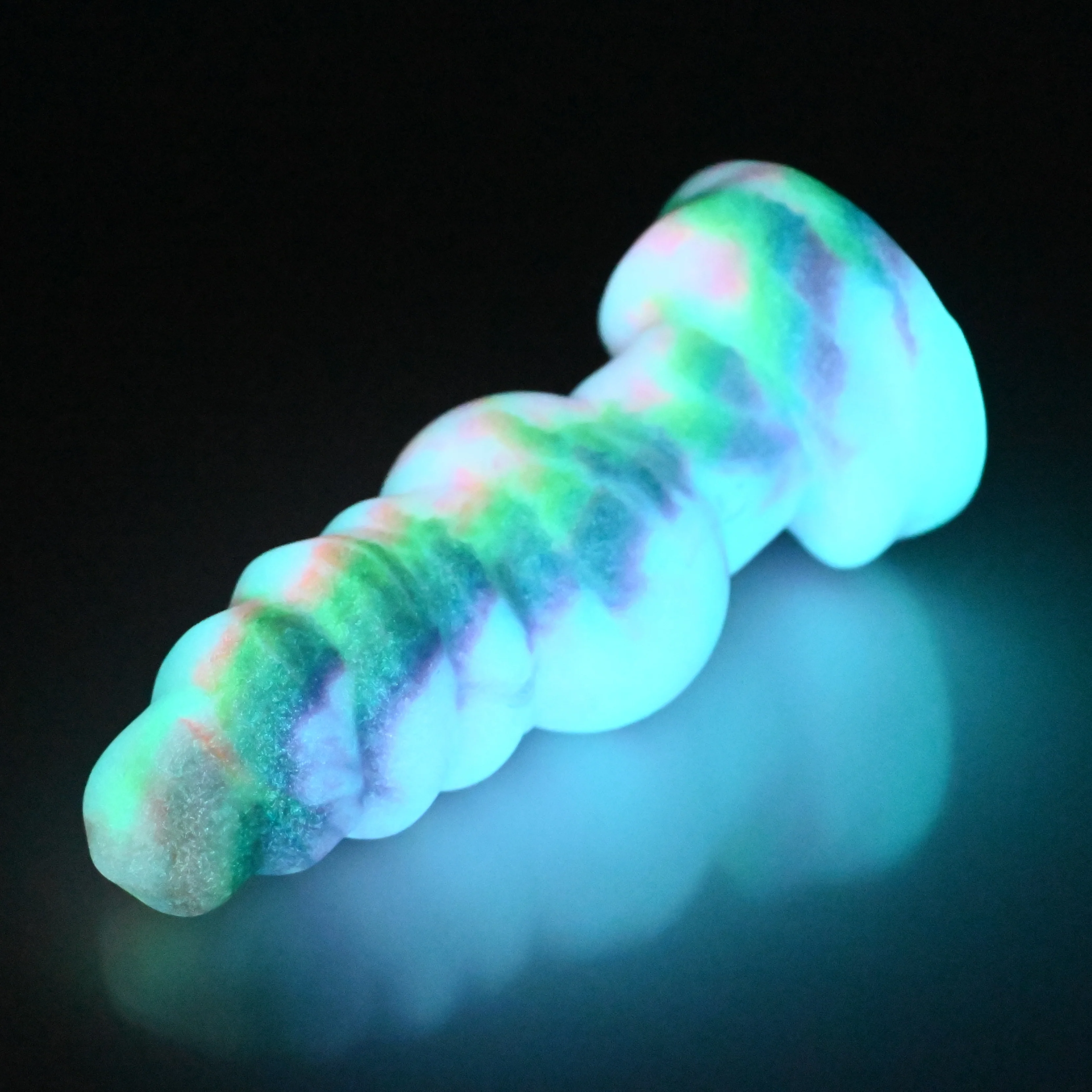 P1SBF80 Pluto Mini Soft UV GITD - Image 4
