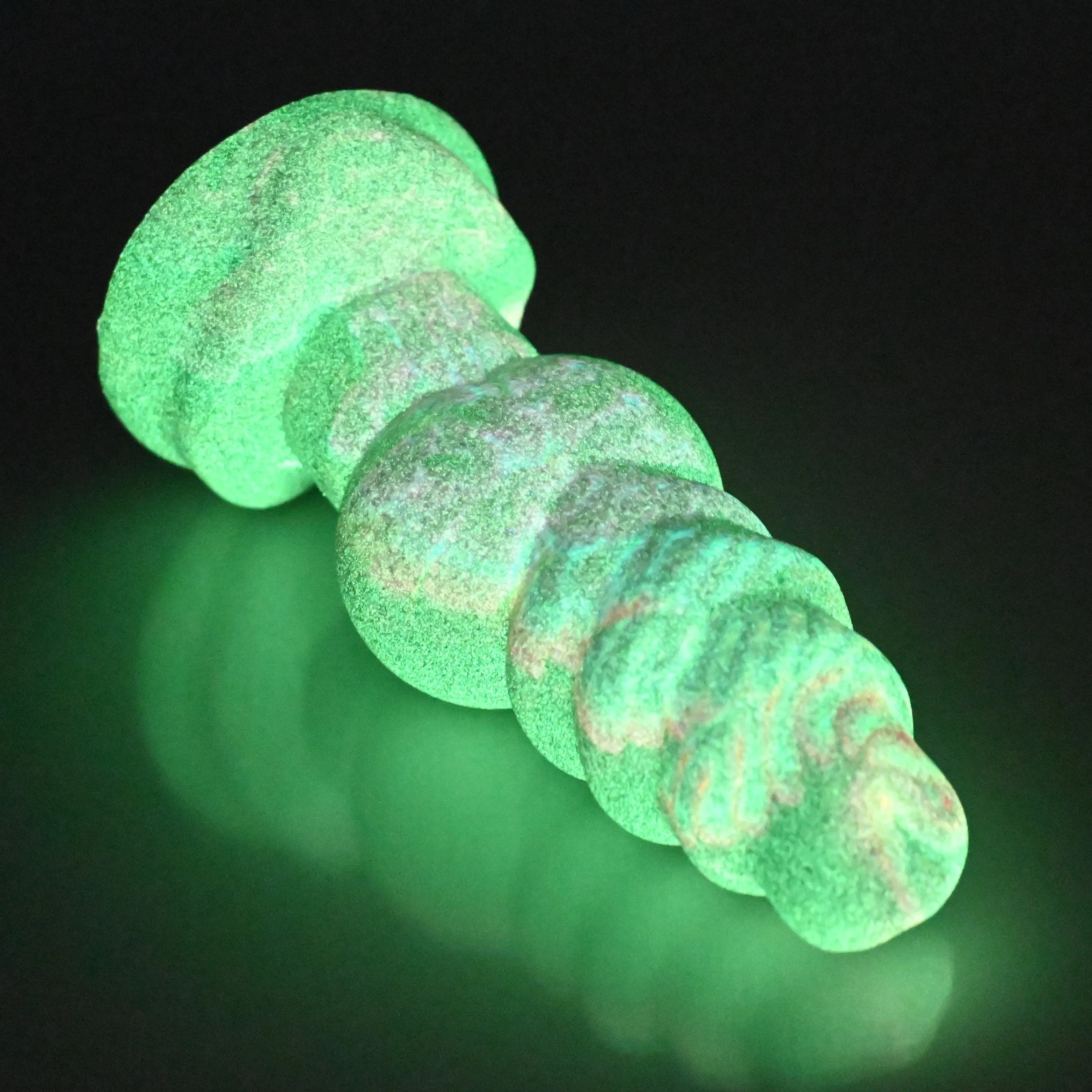 P1SBF82 Pluto Mini Soft UV GITD *FLOP* - Image 4