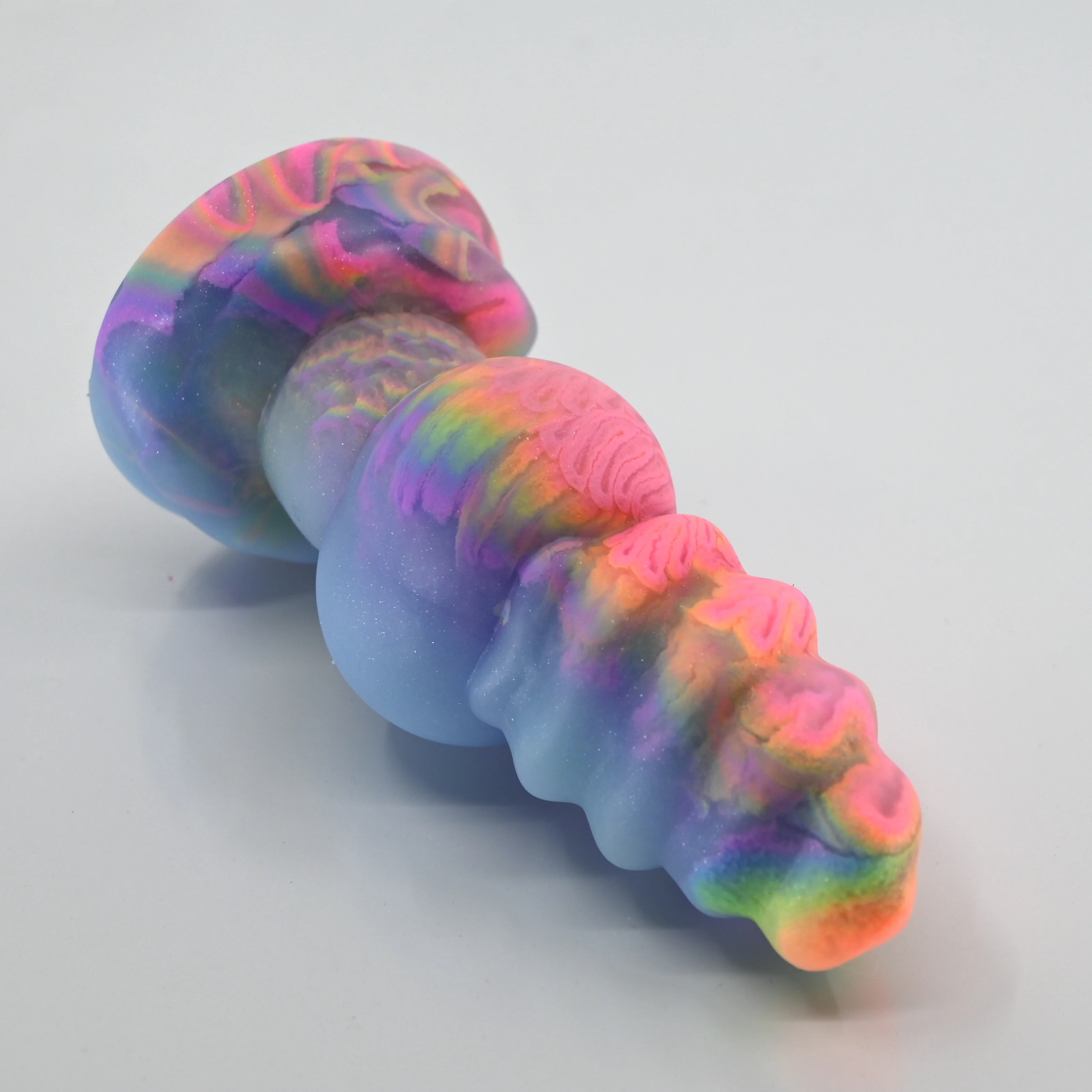 P1SBF83 Pluto Mini Soft UV GITD - Image 2