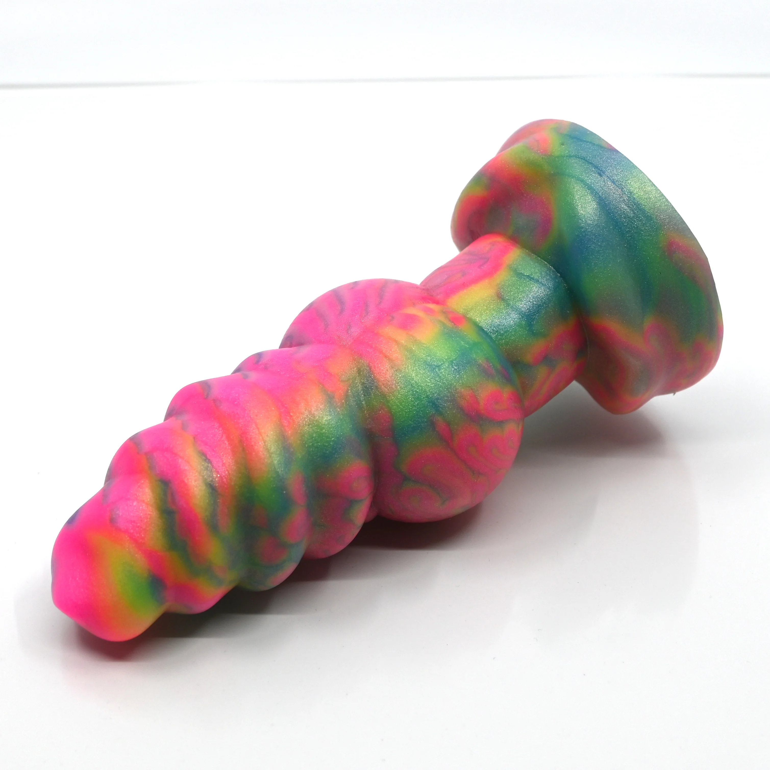 P2MAY42 Pluto Small Medium UV GITD