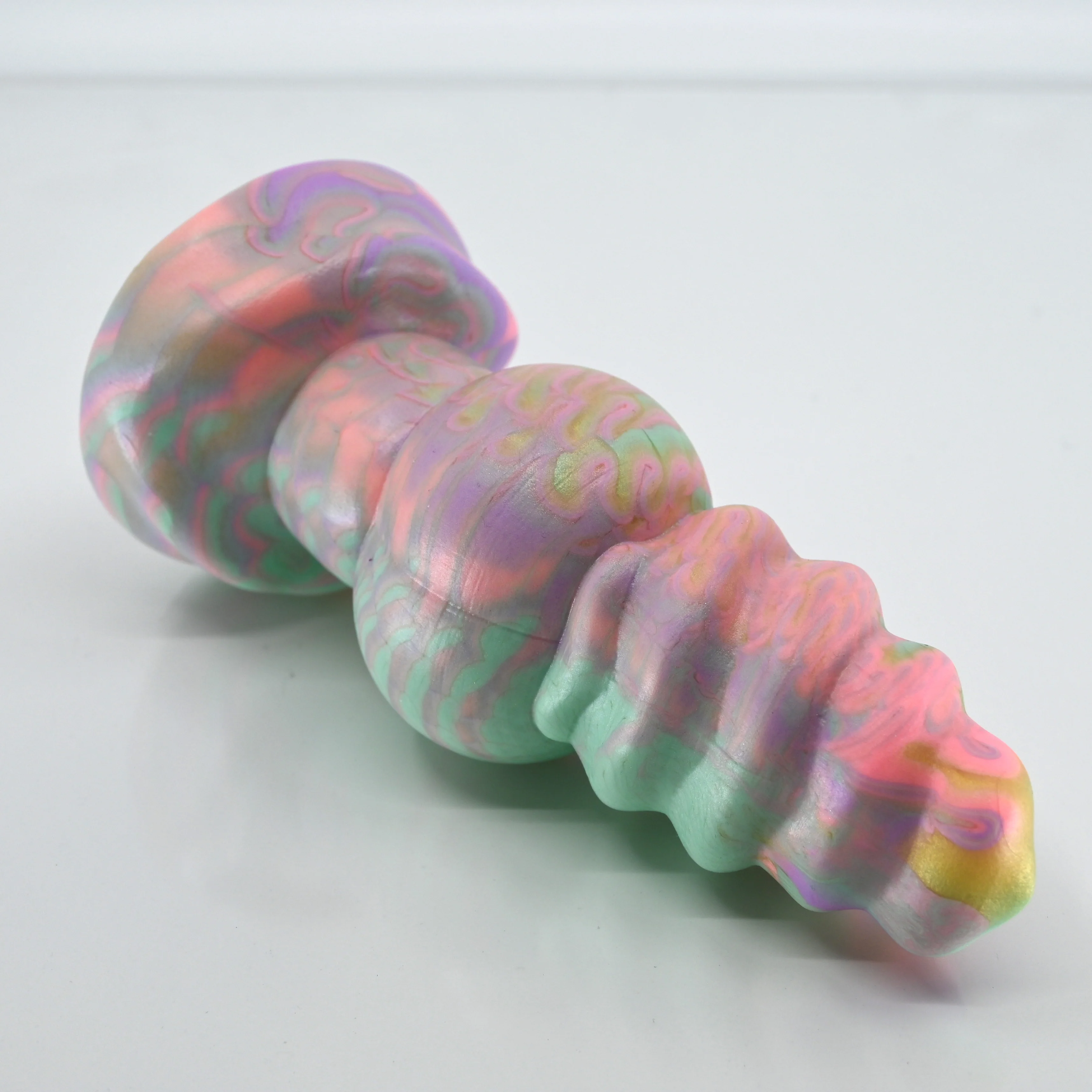 P2MBA66 Pluto Small Medium UV GITD *FLOP* - Image 3