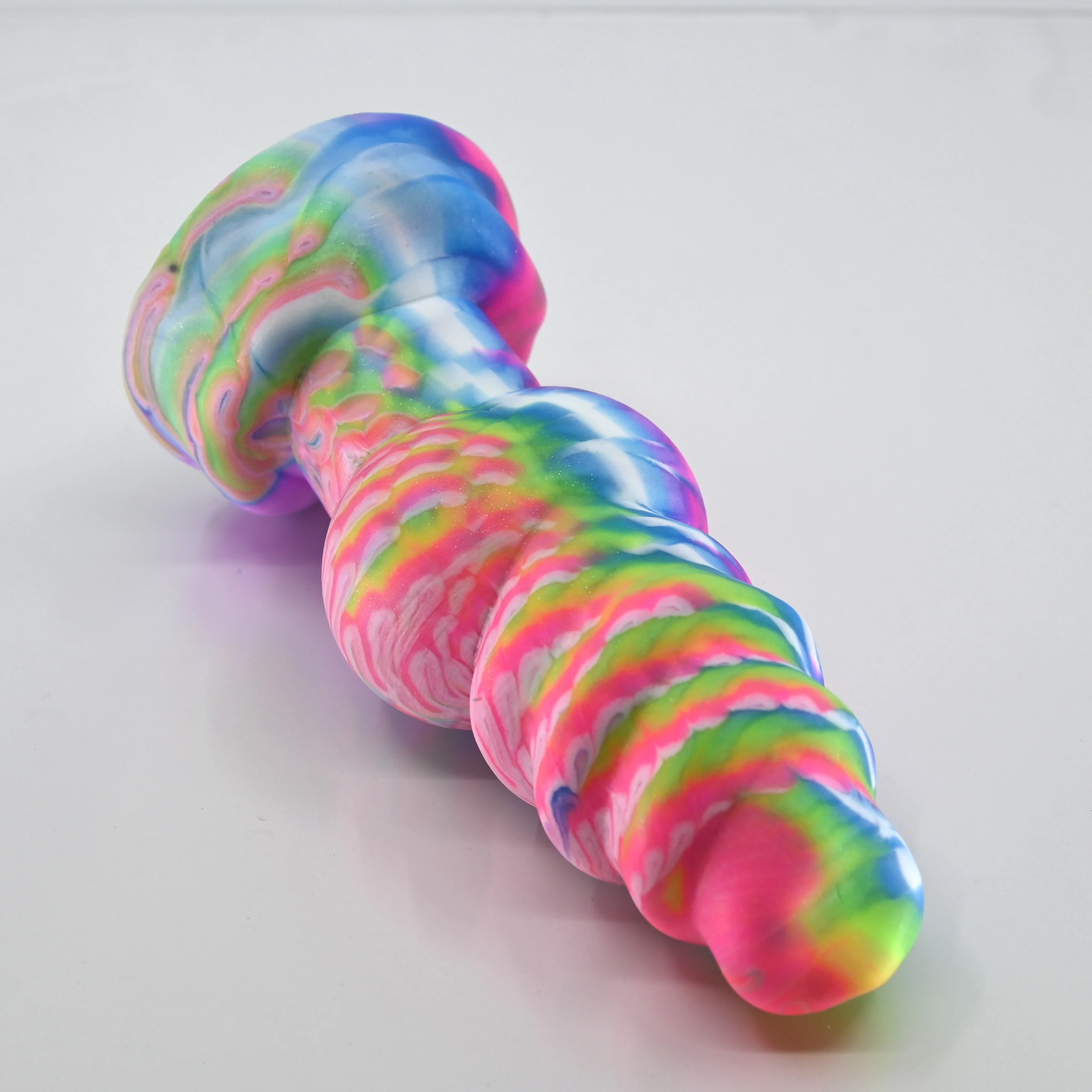 P2MBD02 Pluto Small Medium UV GITD
