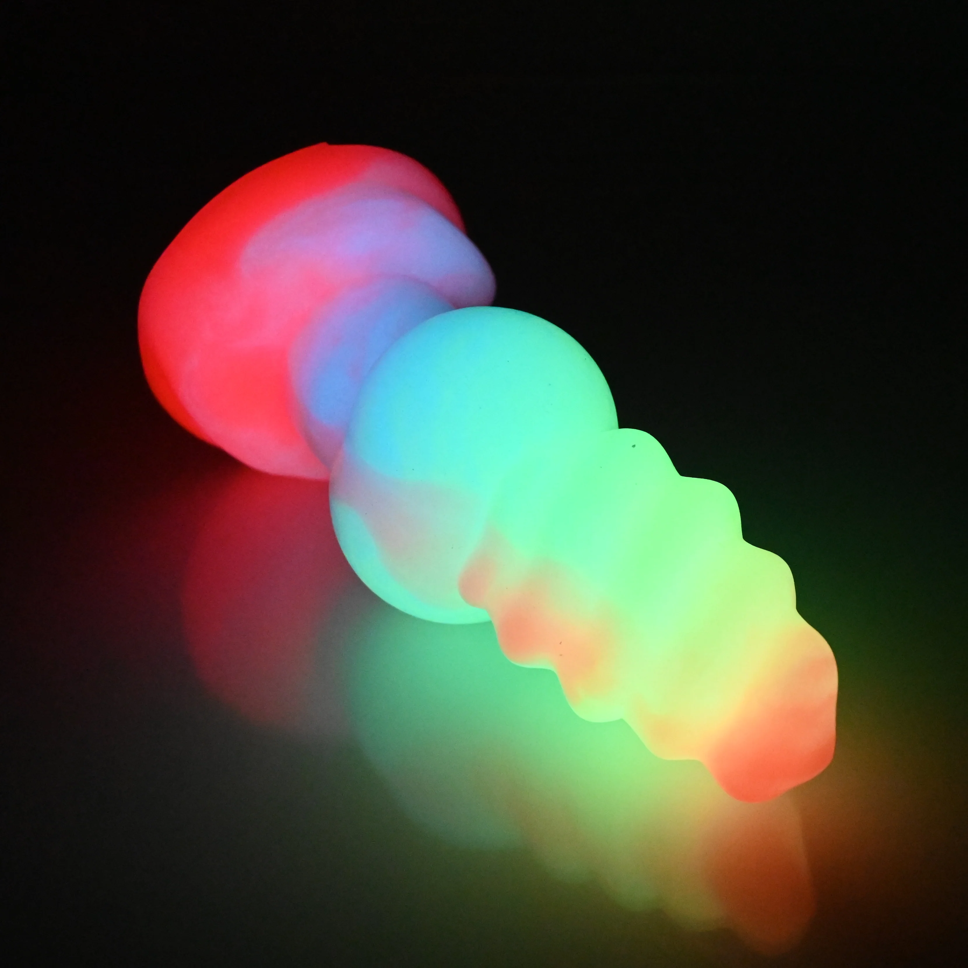 P2MBF74 Pluto Small Medium UV GITD - Image 4