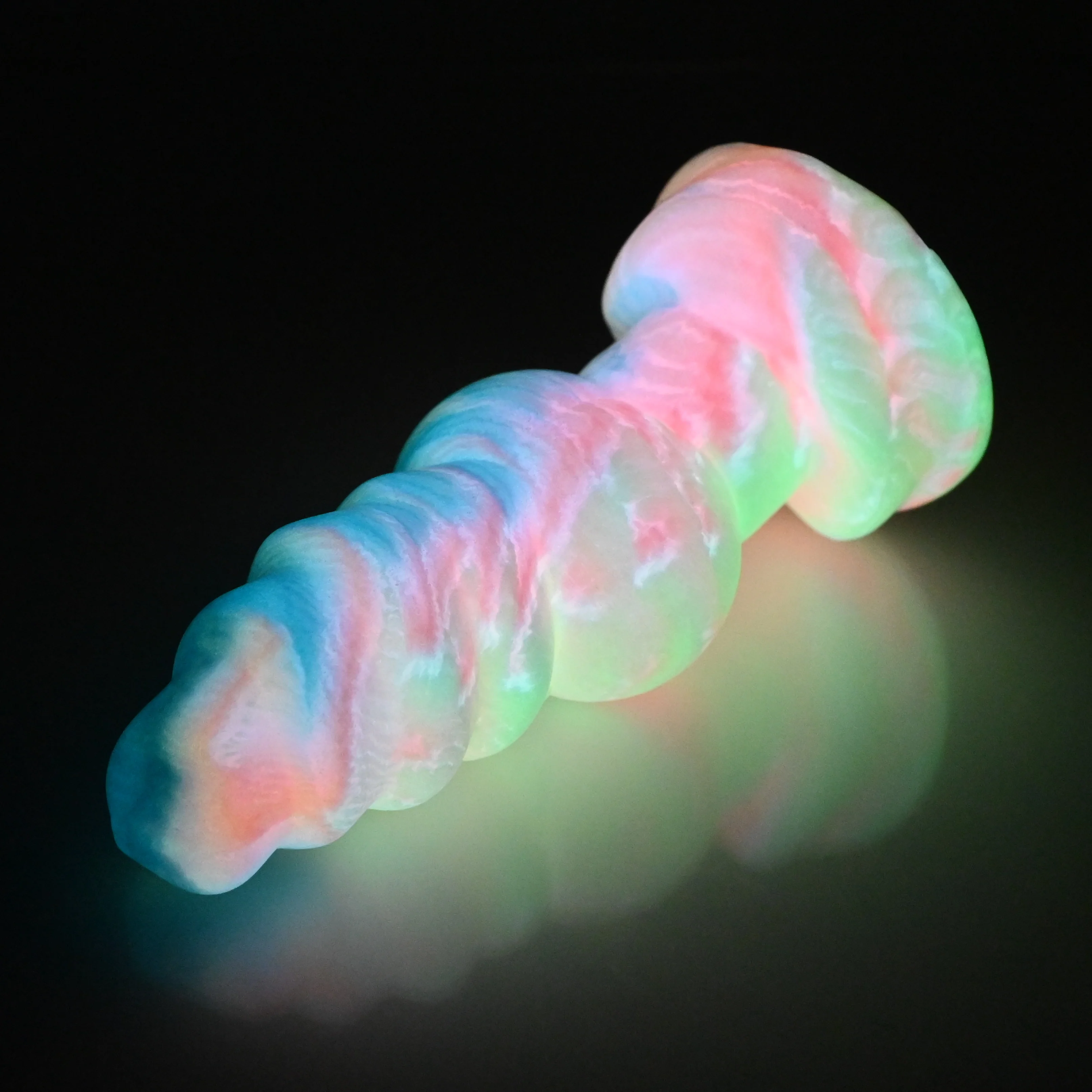 P2MBF75 Pluto Small Medium UV GITD - Image 4