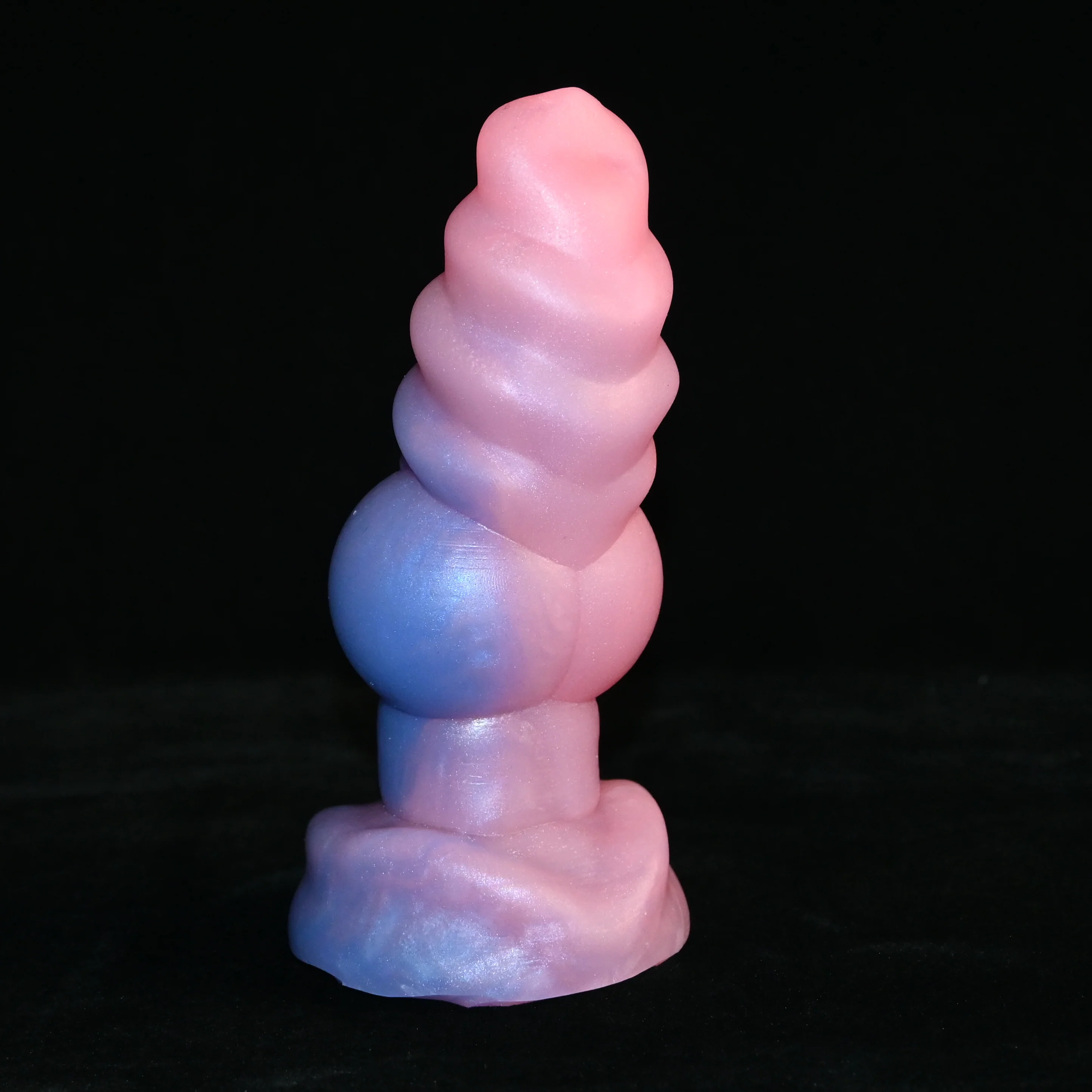 P2SAW02 Pluto Small Soft UV GITD