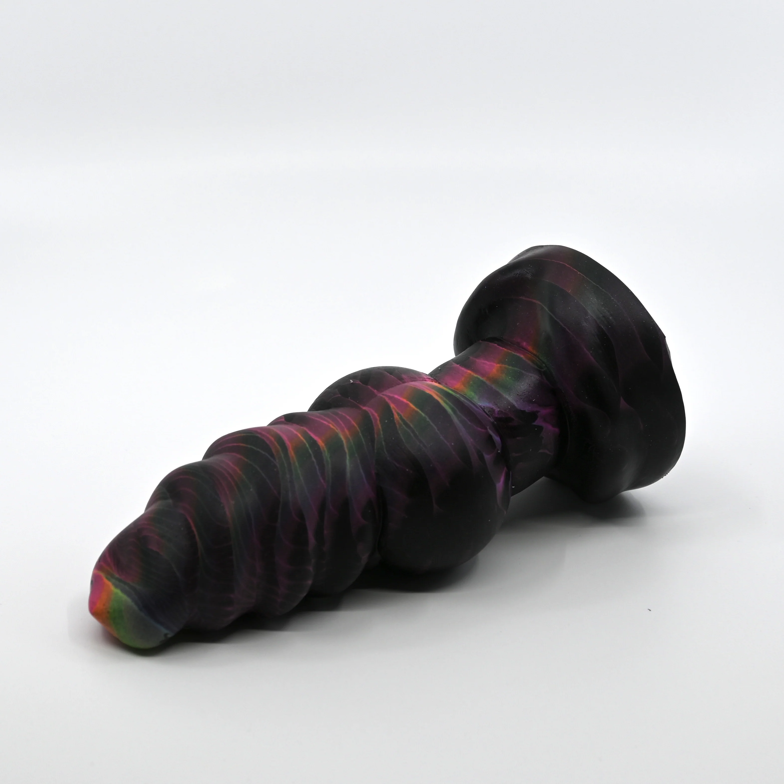 P2SAX10 Pluto Small Soft UV GITD