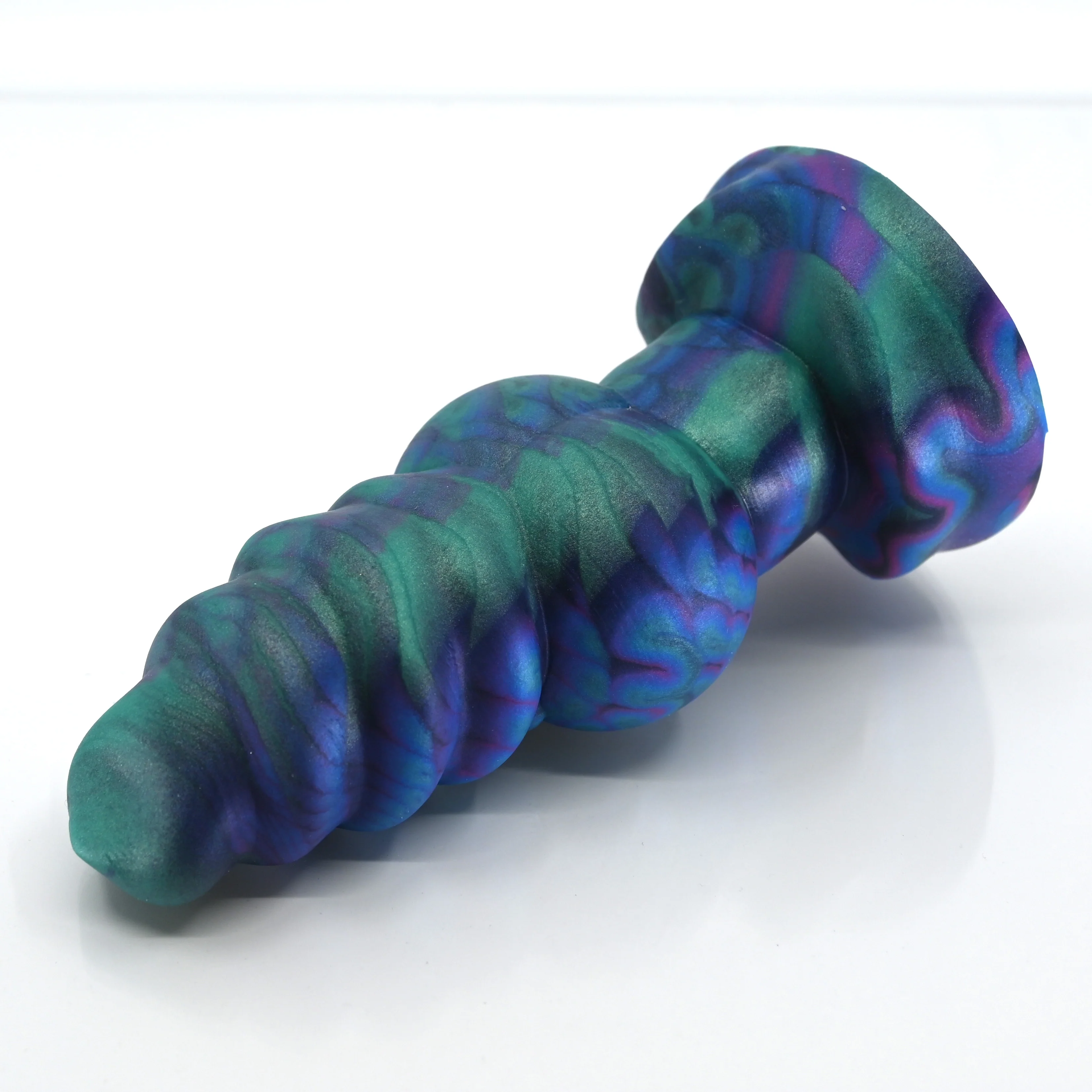 P2SBA67 Pluto Small Soft UV GITD