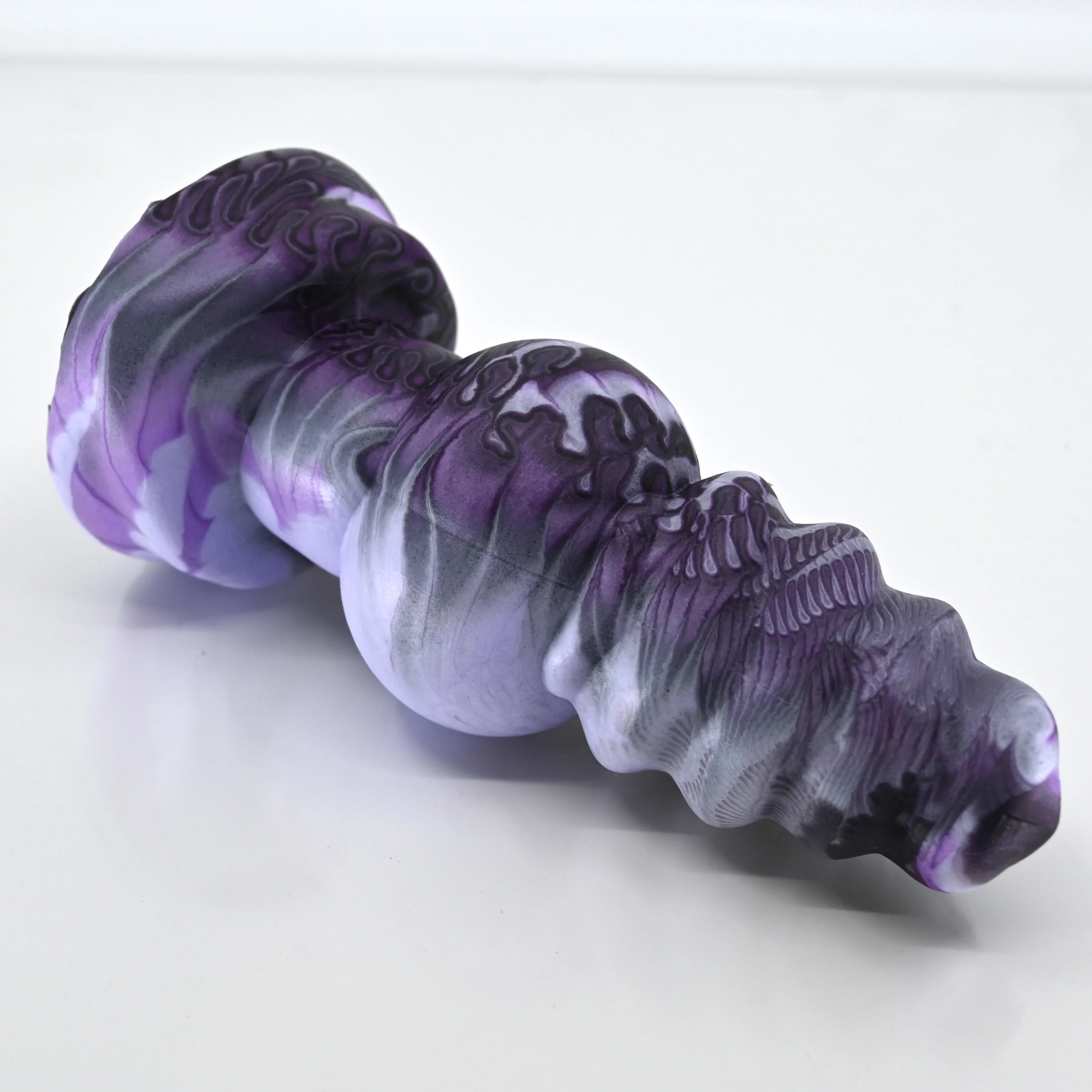 P2SBA71 Pluto Small Soft UV GITD *FLOP* - Image 2