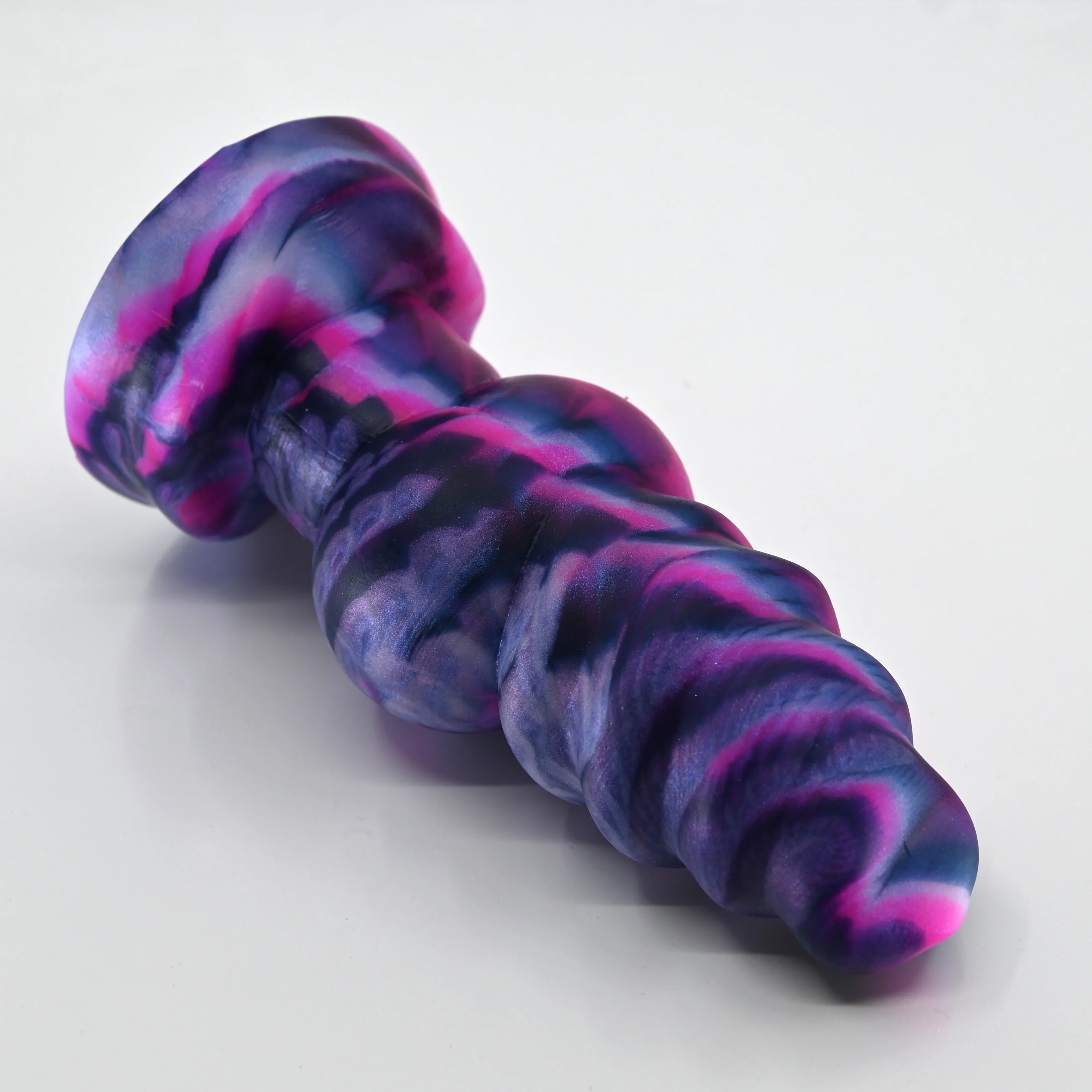 P2SBD06 Pluto Small Soft UV GITD