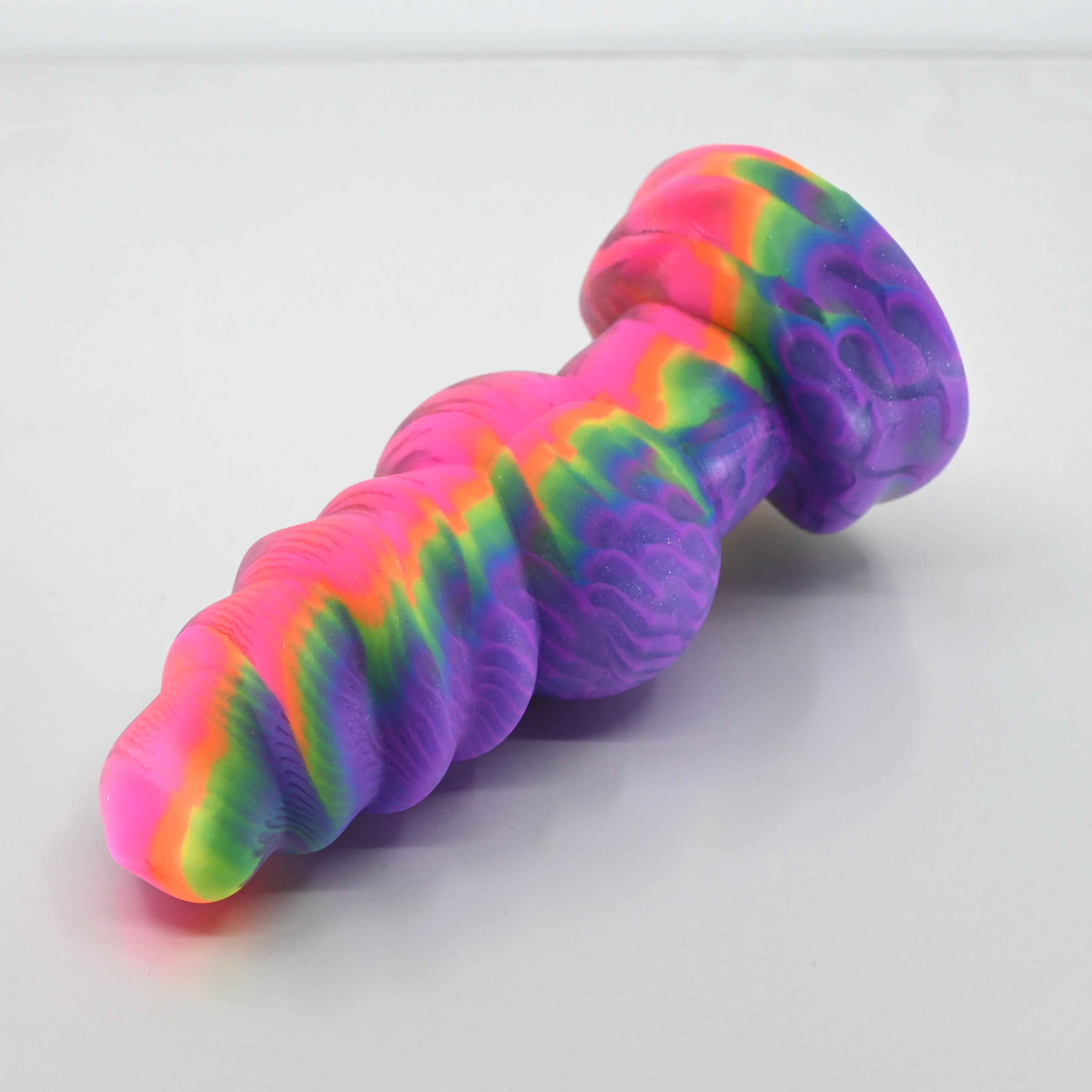 P2SBD94 Pluto Small Soft UV GITD