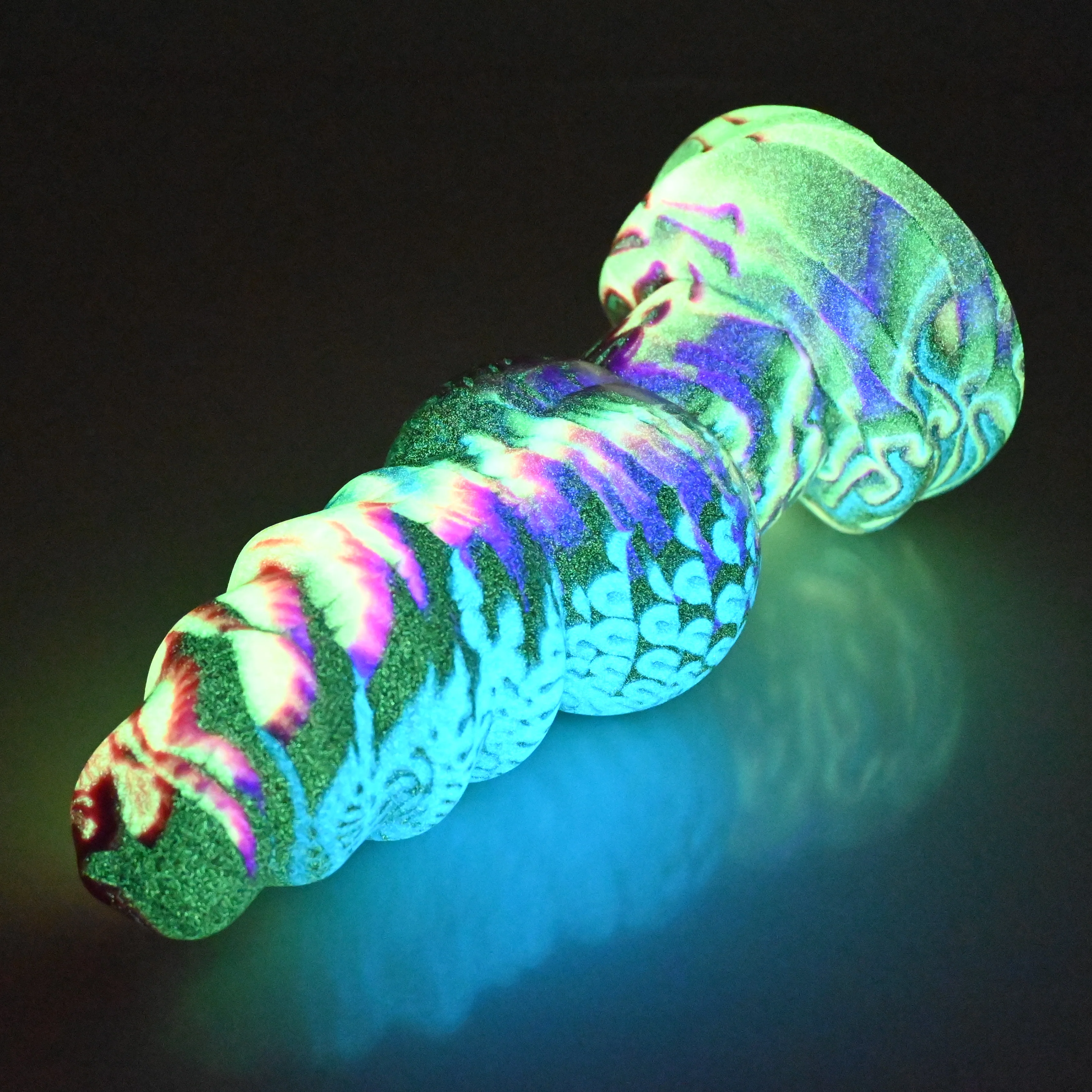 P3MBC21 Pluto Medium Medium UV GITD - Image 5