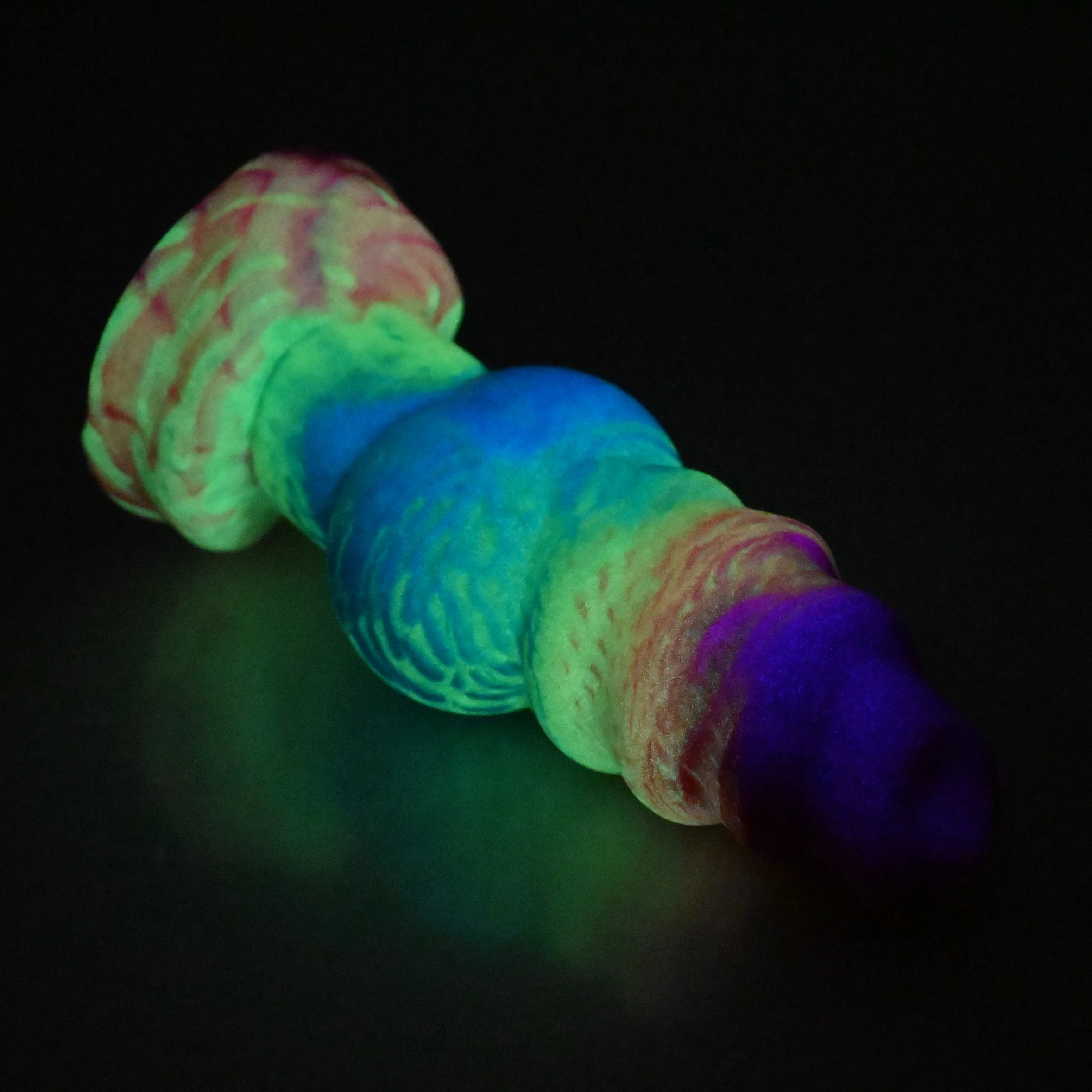 P3MBD88 Pluto Medium Medium UV GITD - Image 4