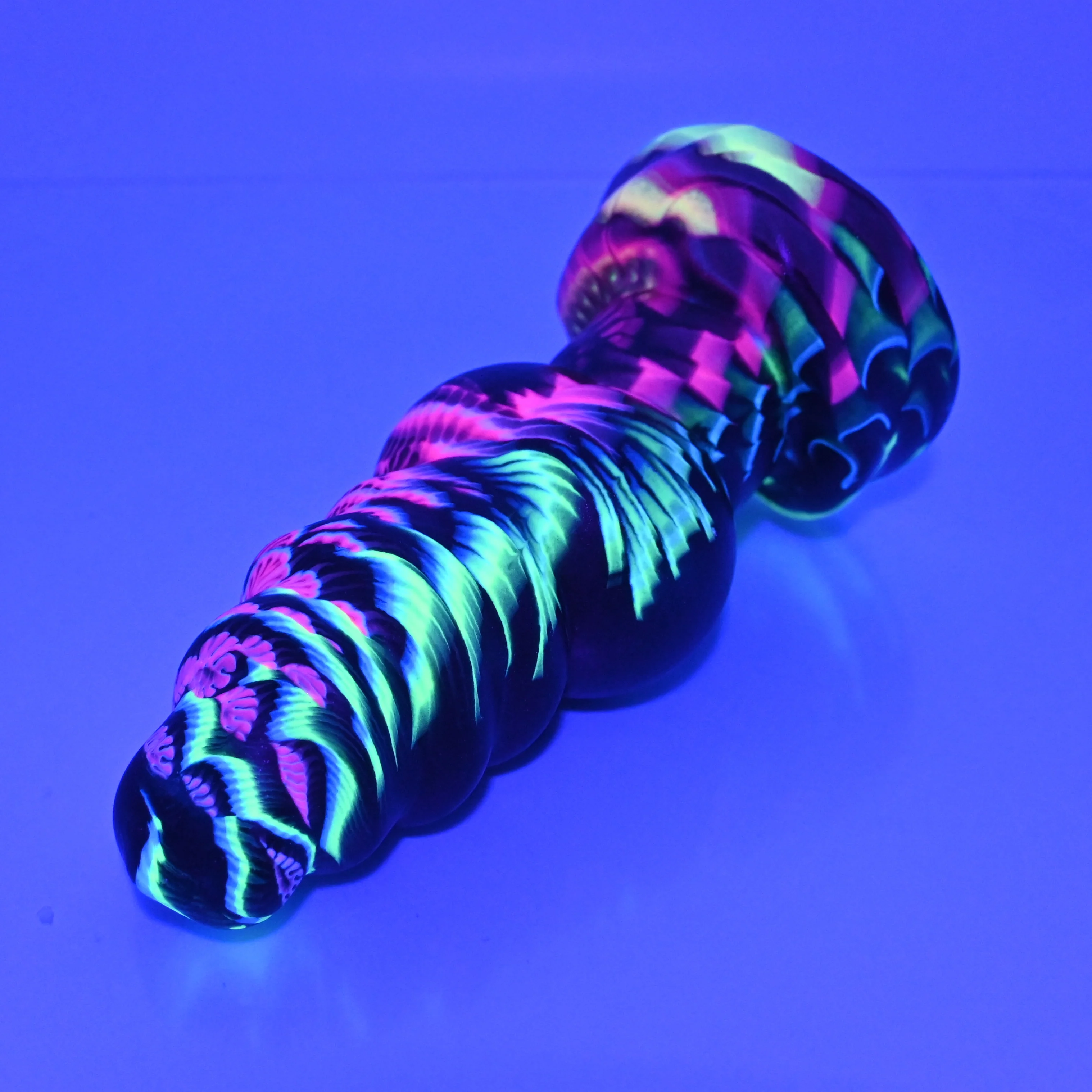 P3MBD89 Pluto Medium Medium UV GITD - Image 5