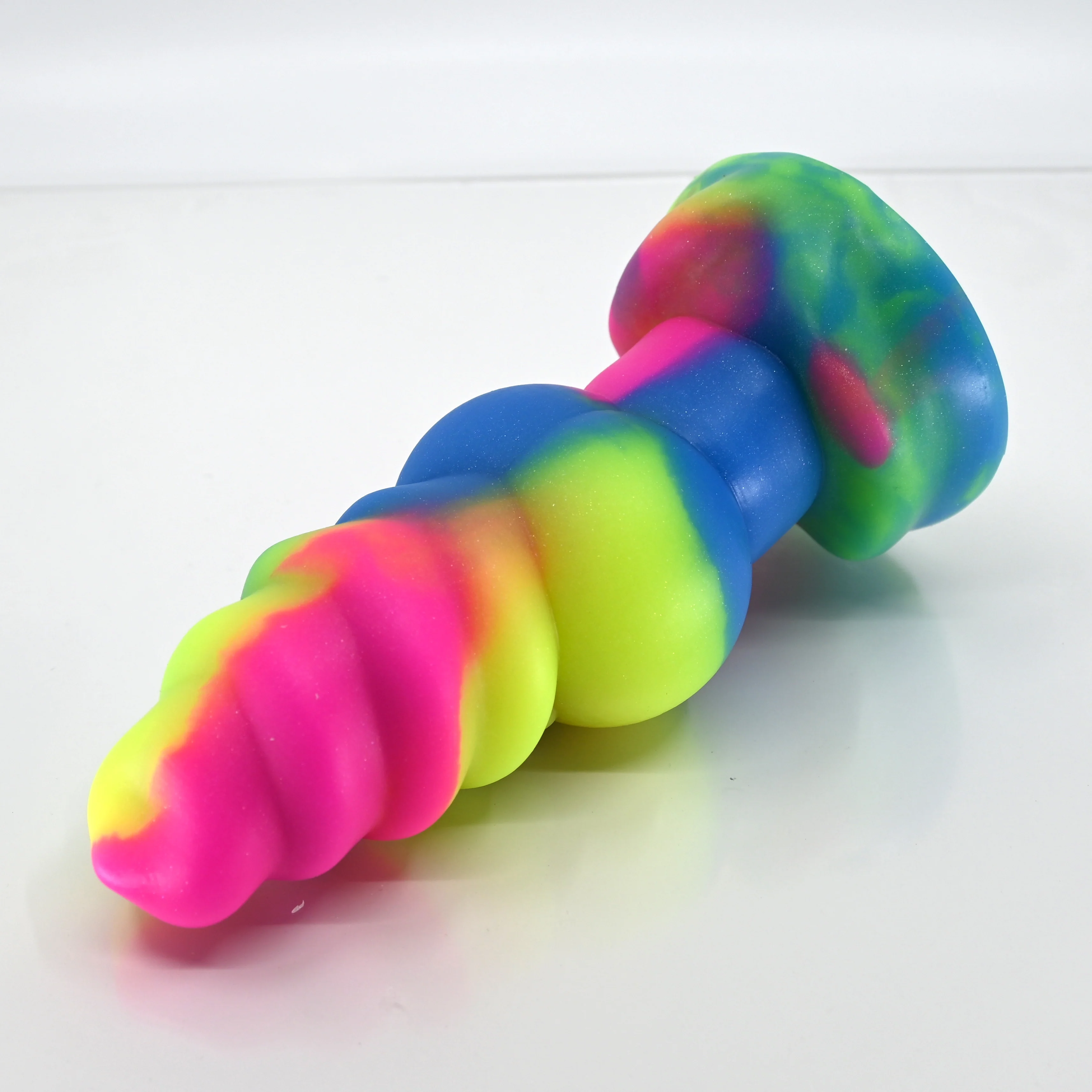 P3MBE74 Pluto Medium Medium UV GITD