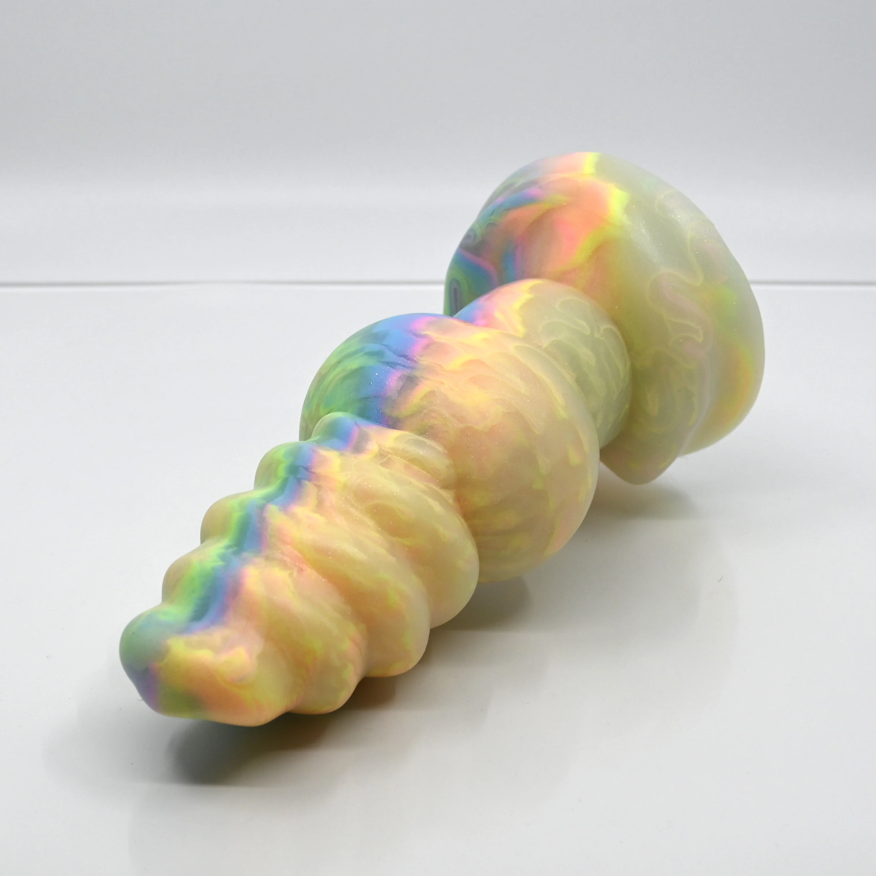 P3SAY08 Pluto Medium Soft UV GITD