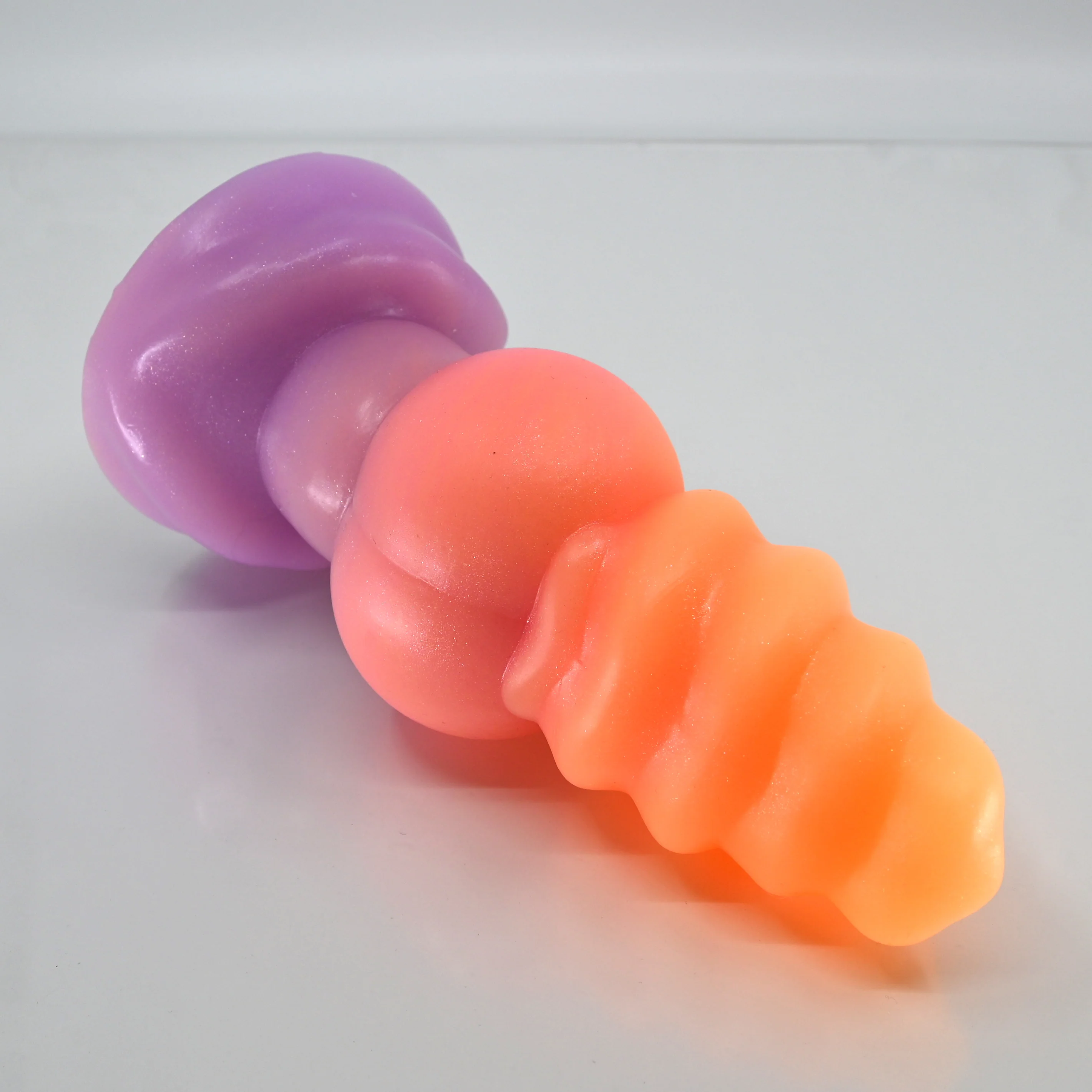 P3SBC99 Pluto Medium Soft UV GITD - Image 2