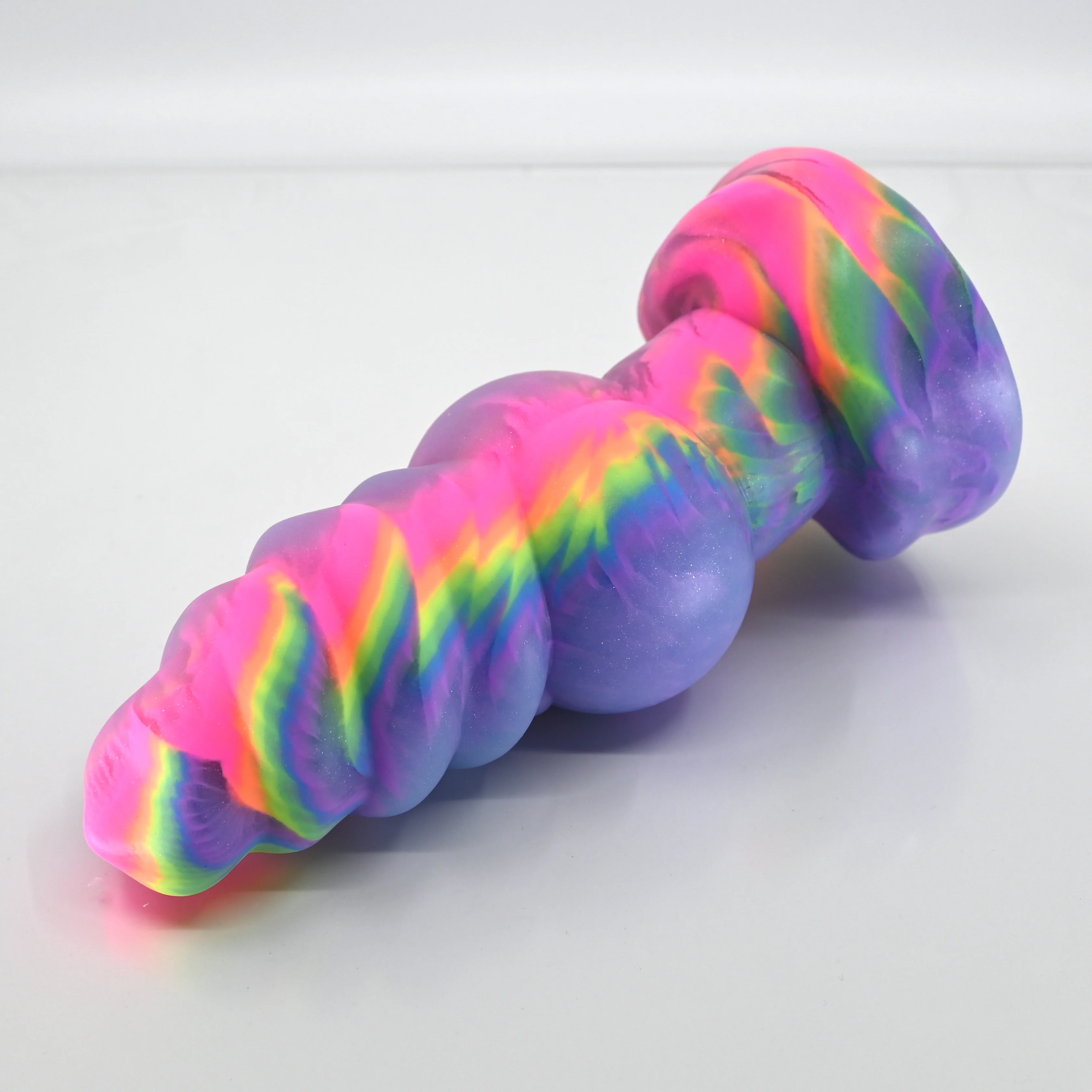 P3SBD90 Pluto Medium Soft UV GITD