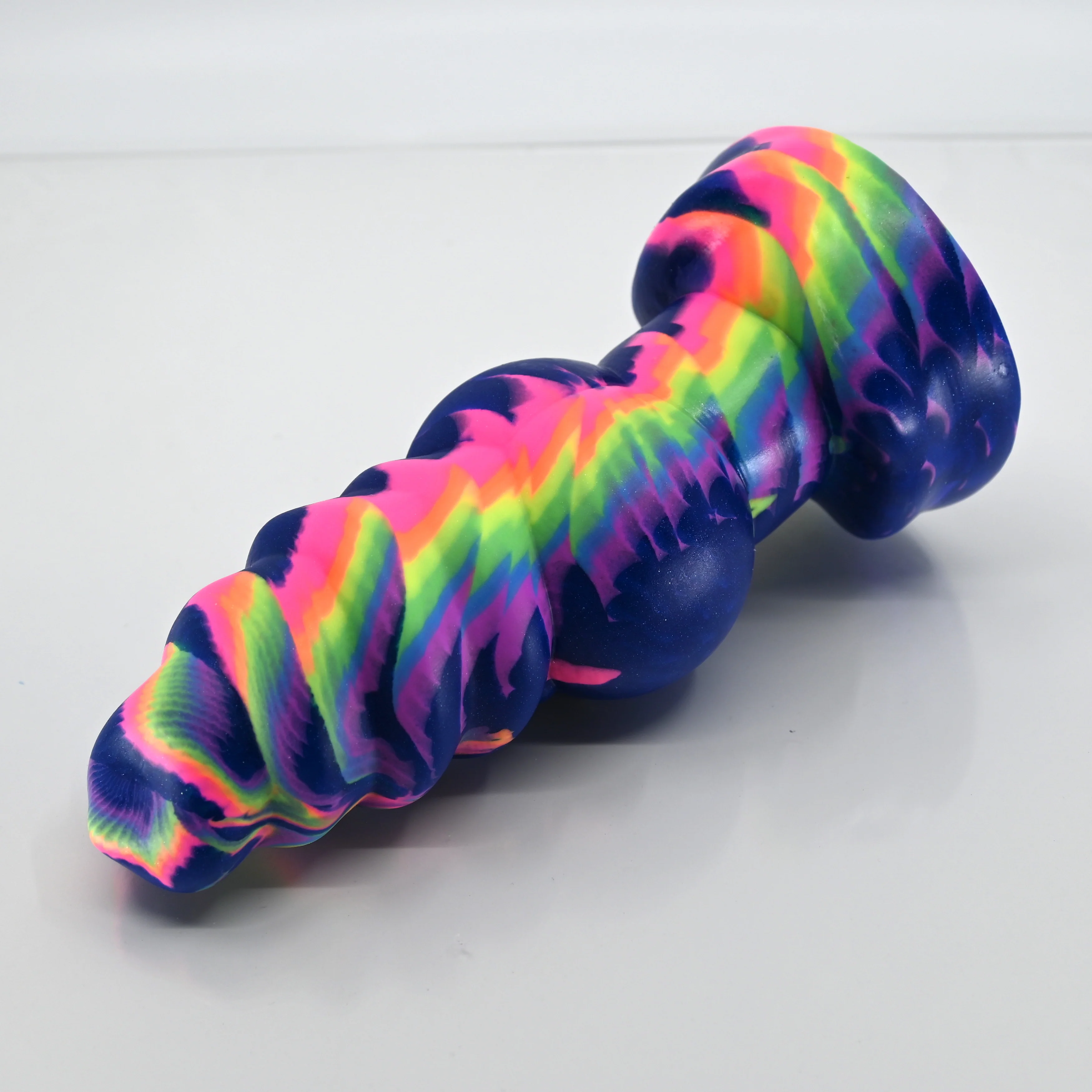 P3SBE80 Pluto Medium Soft UV GITD