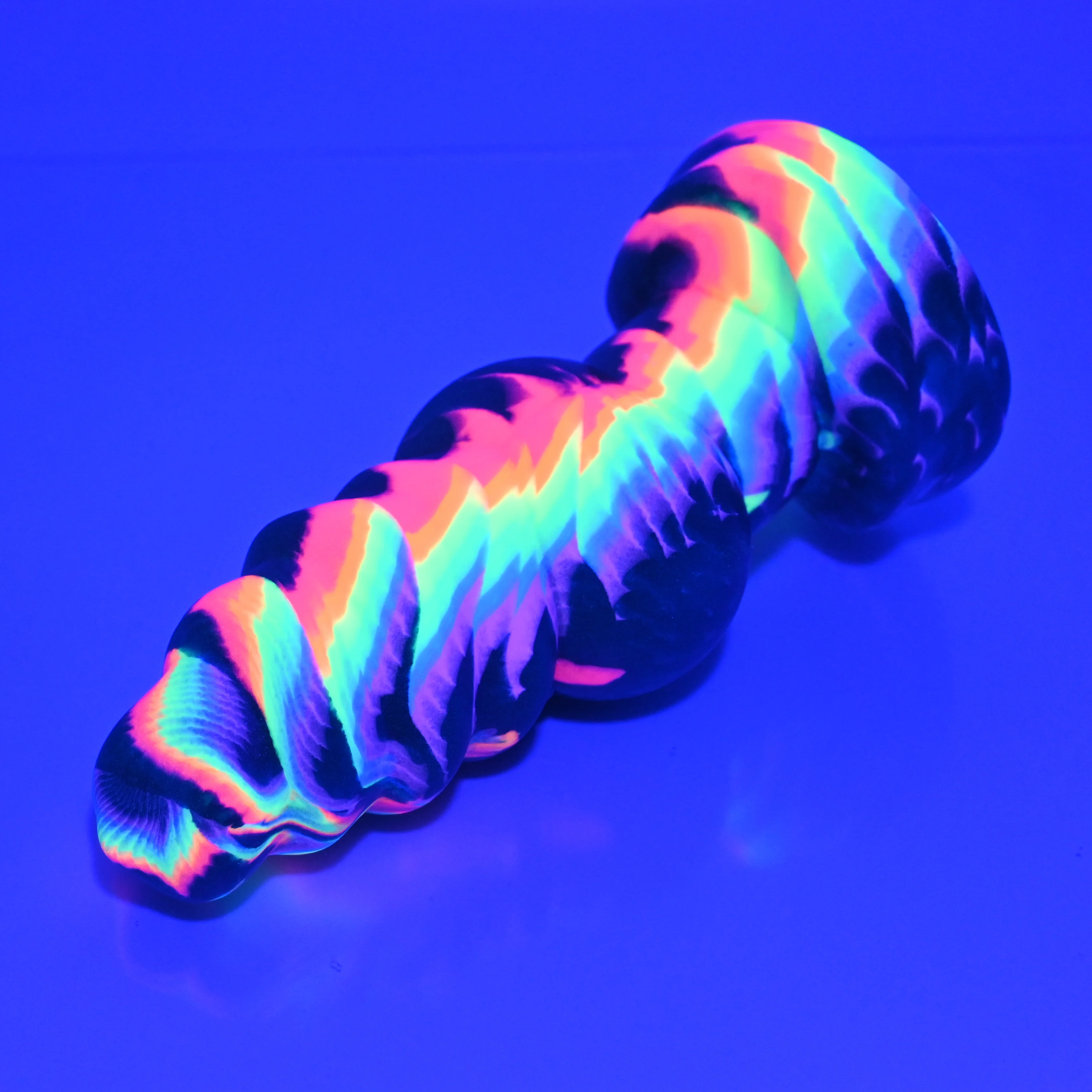 P3SBE80 Pluto Medium Soft UV GITD - Image 3