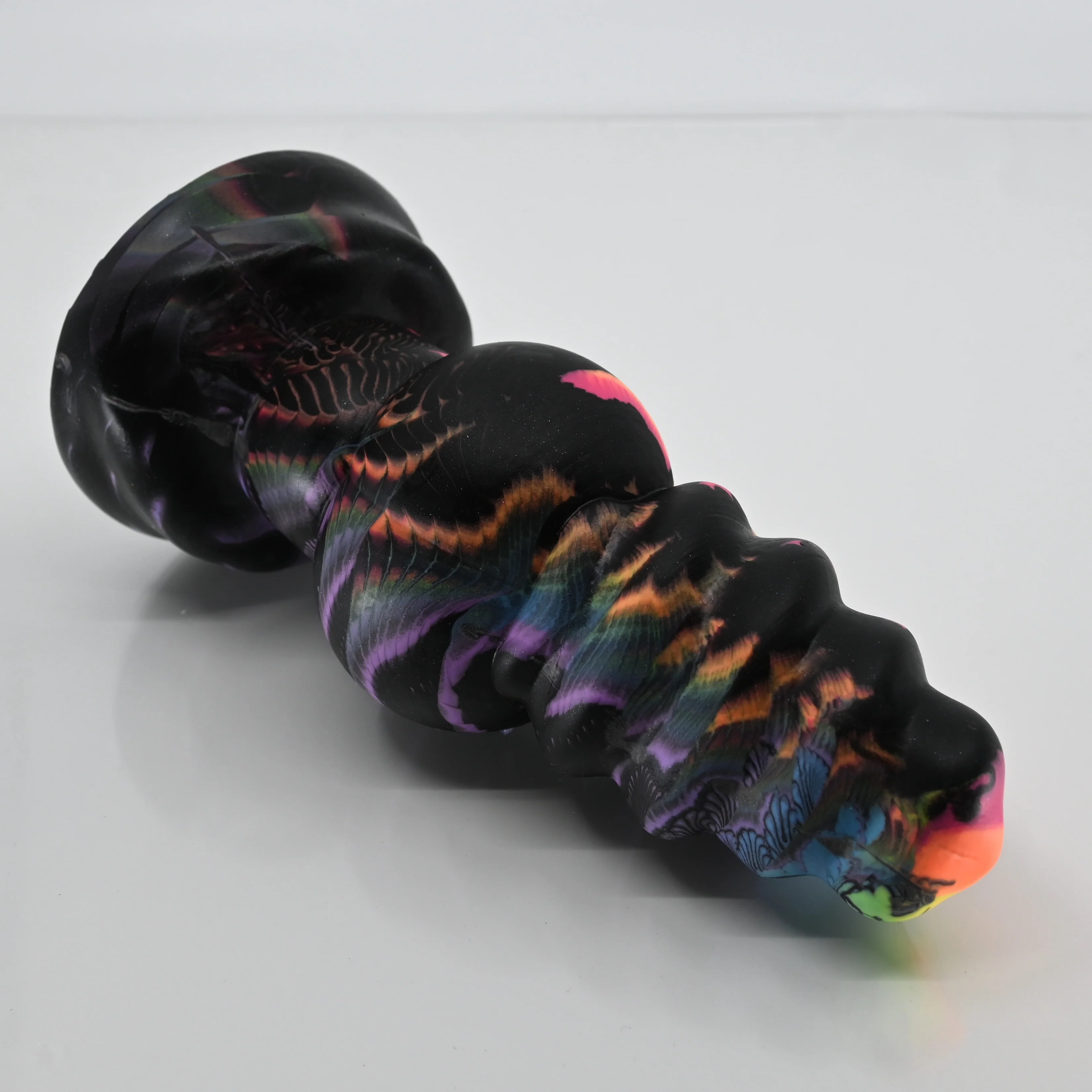 P3SBF70 Pluto Medium Soft UV GITD - Image 2