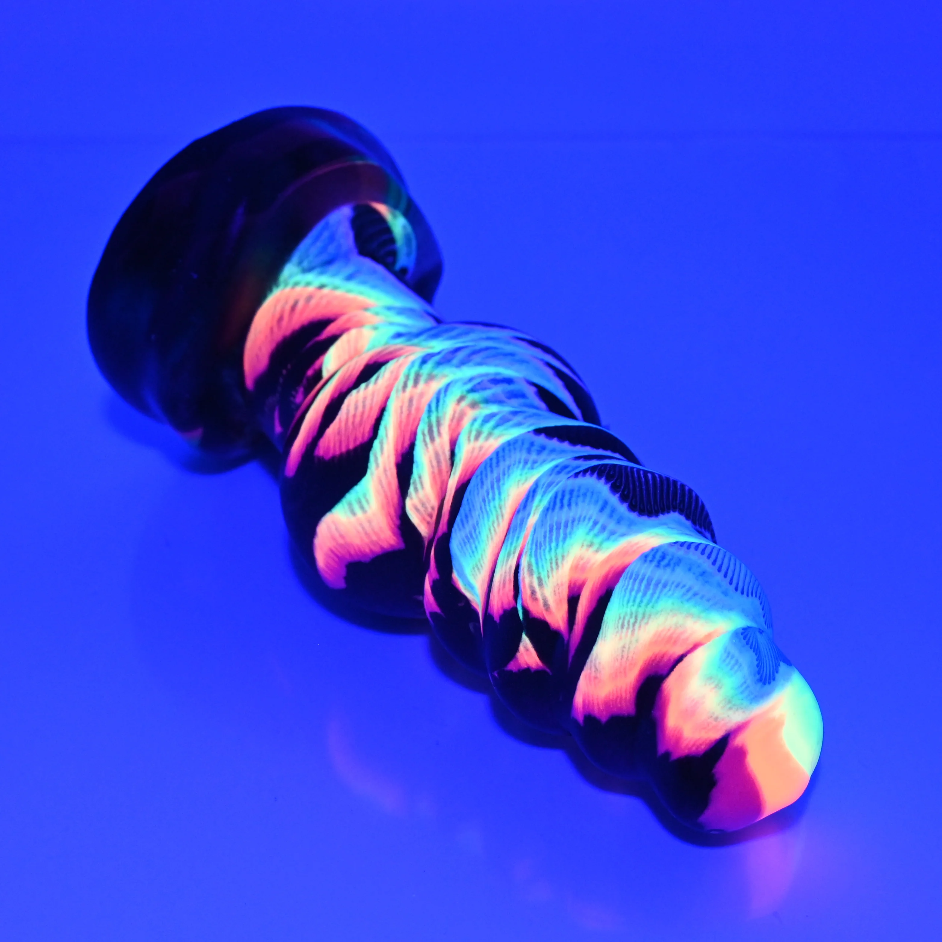 P3SBF70 Pluto Medium Soft UV GITD - Image 3