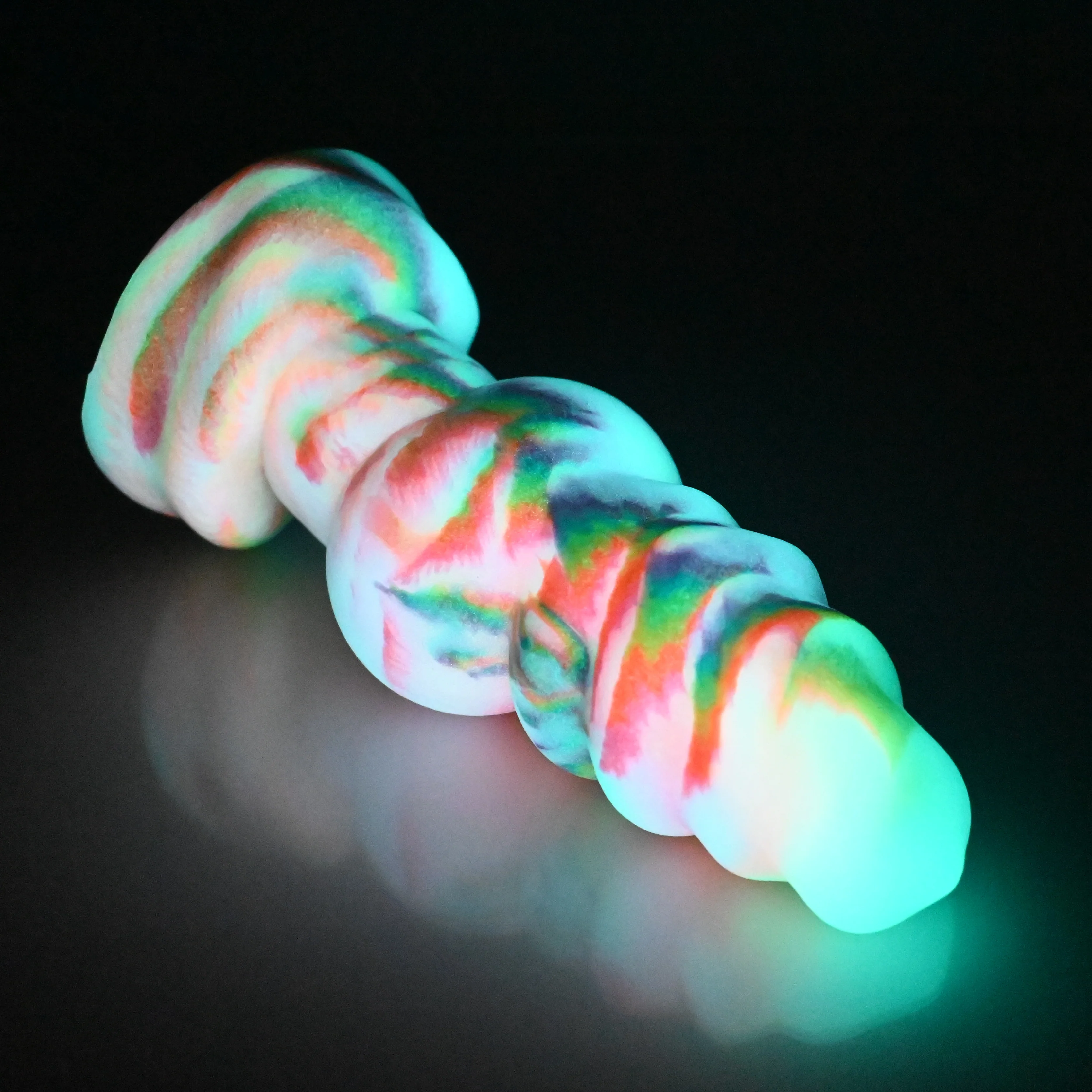 P3SBF71 Pluto Medium Soft UV GITD - Image 4