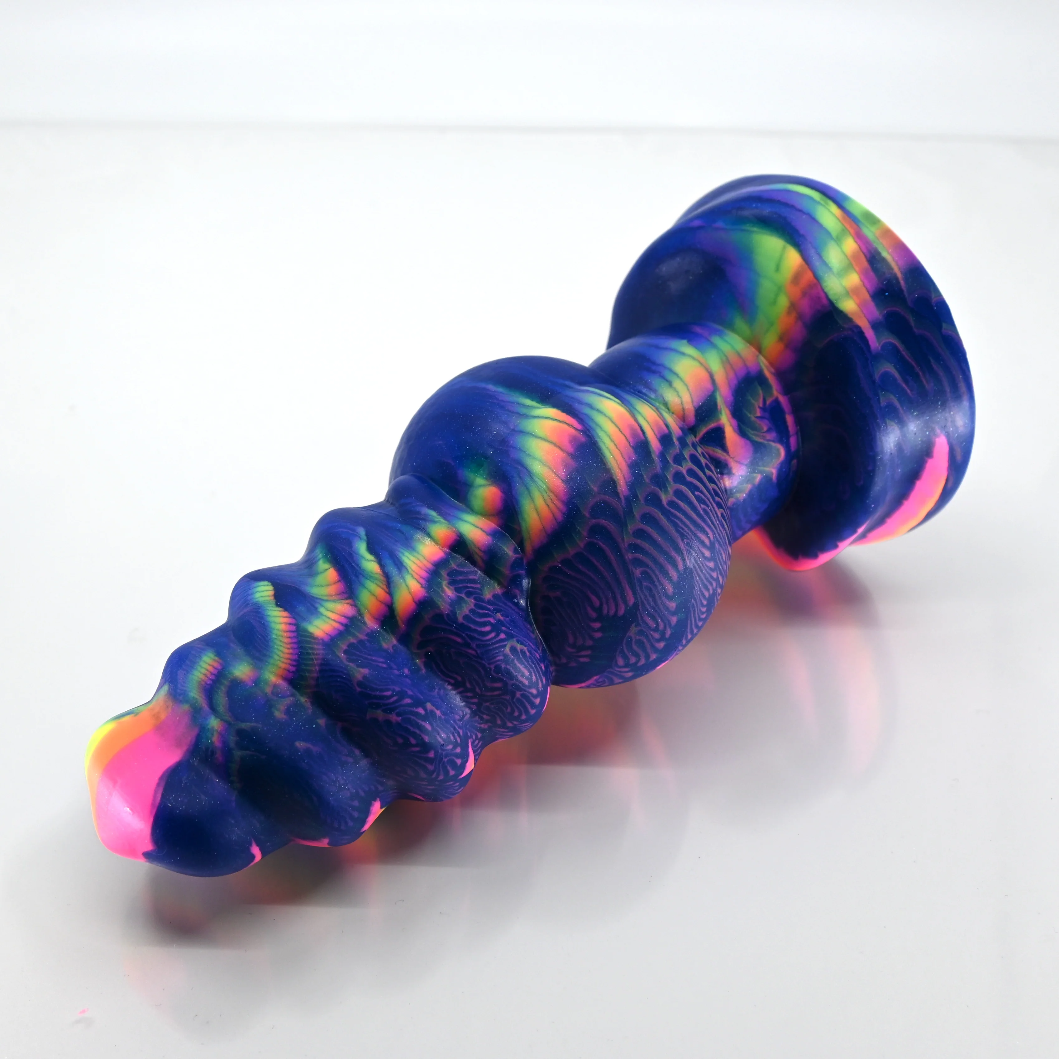 P3SBG94 Pluto Medium Soft UV GITD - Image 2