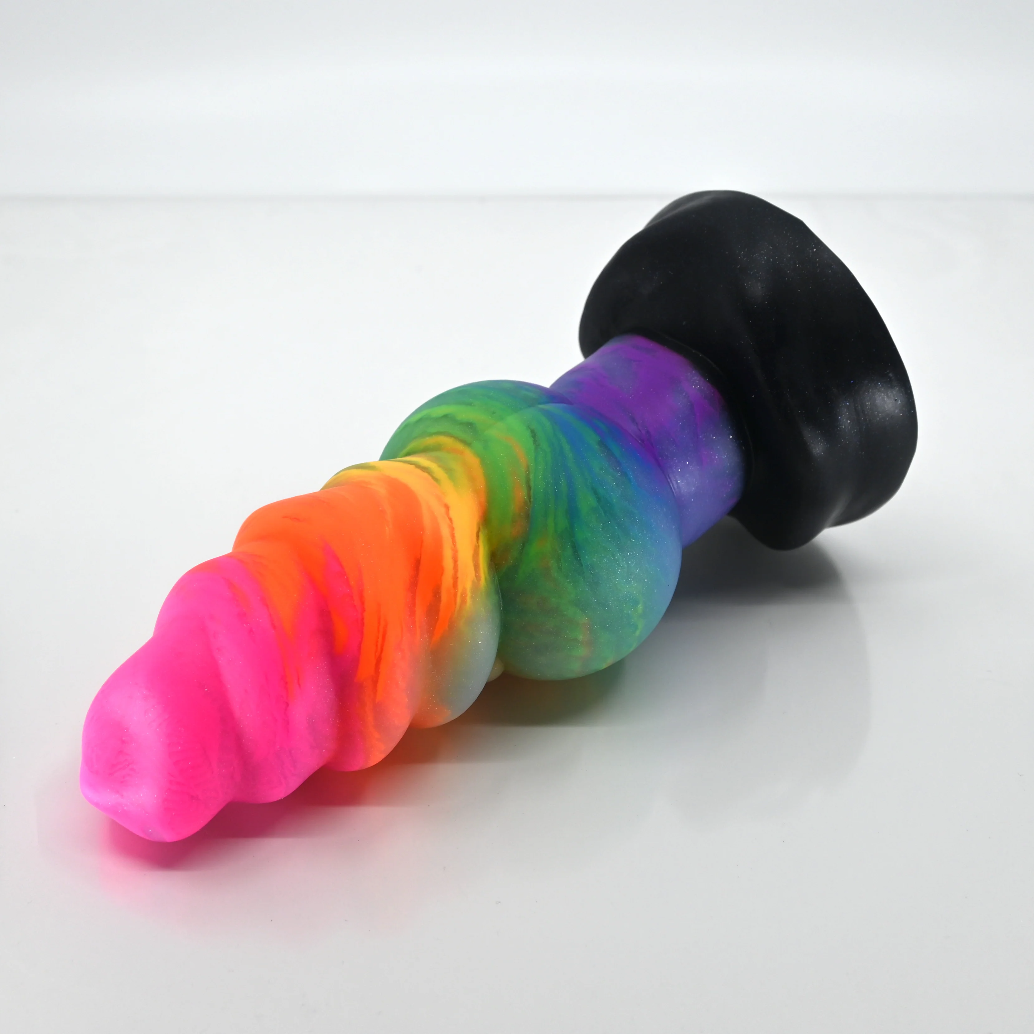 P3SBK85 Pluto Medium 0030 UV GITD