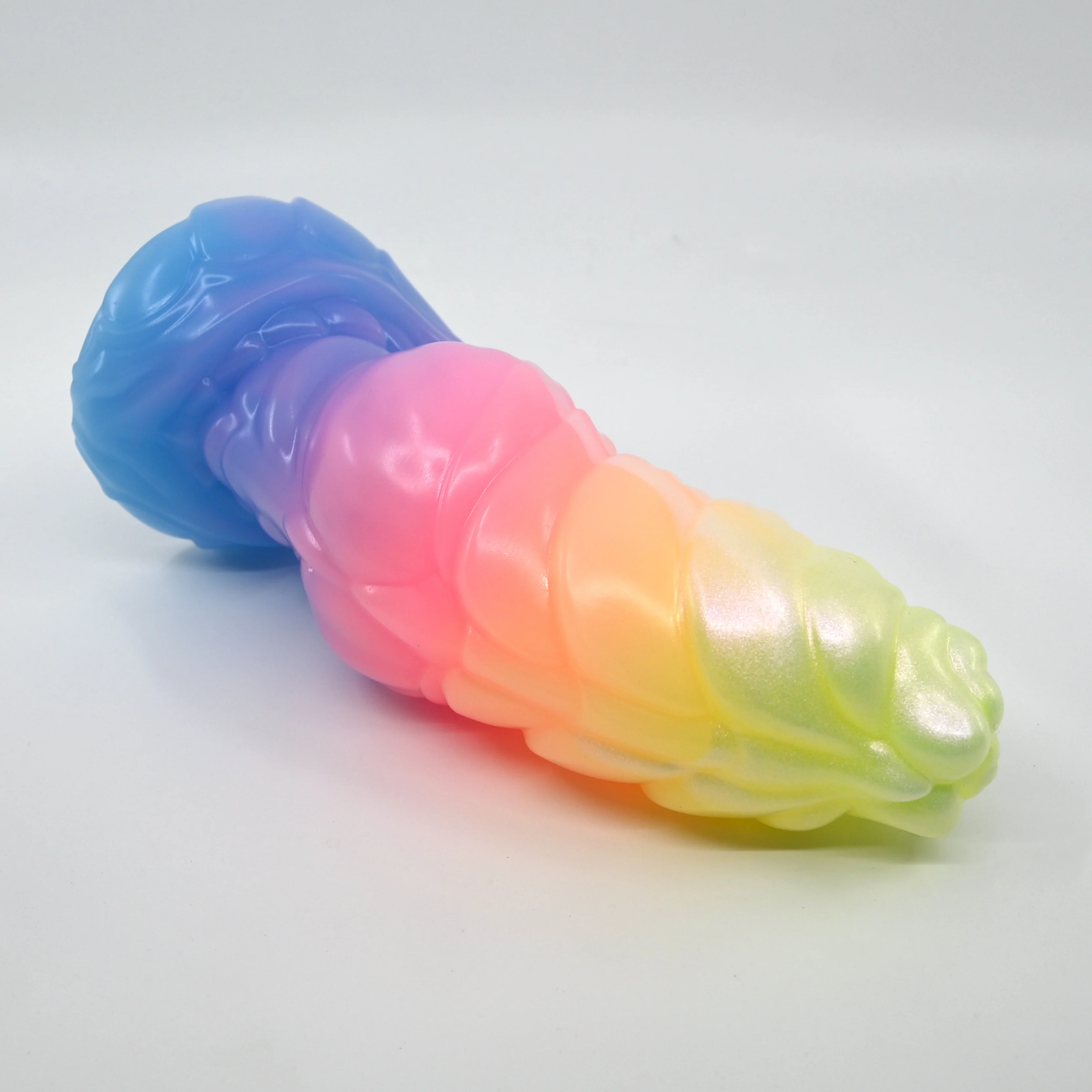 P4SGQ07 Pluto Large 0030 UV GITD - Image 2