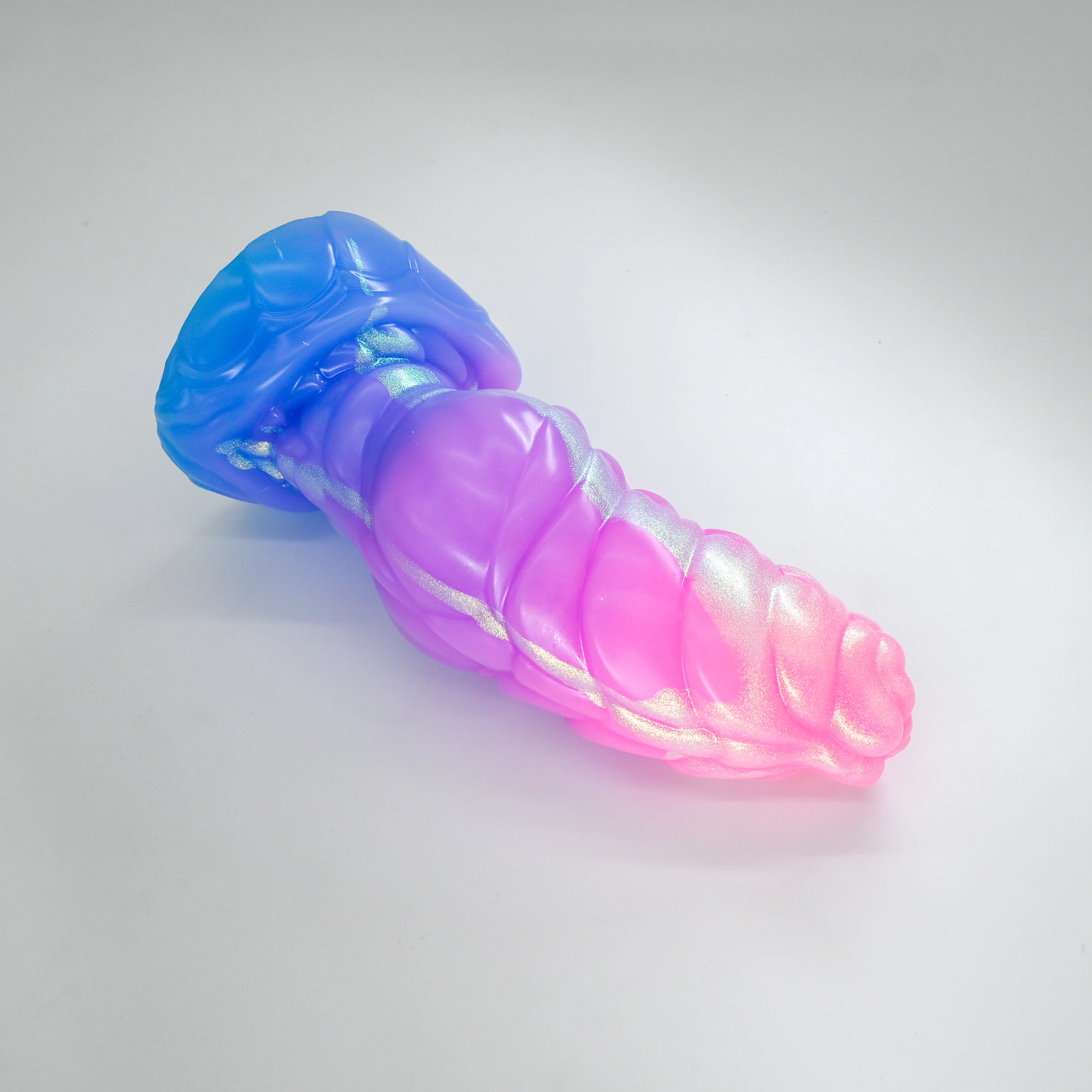 P4SHP21^ Pluto Large 0030 UV GITD CS
