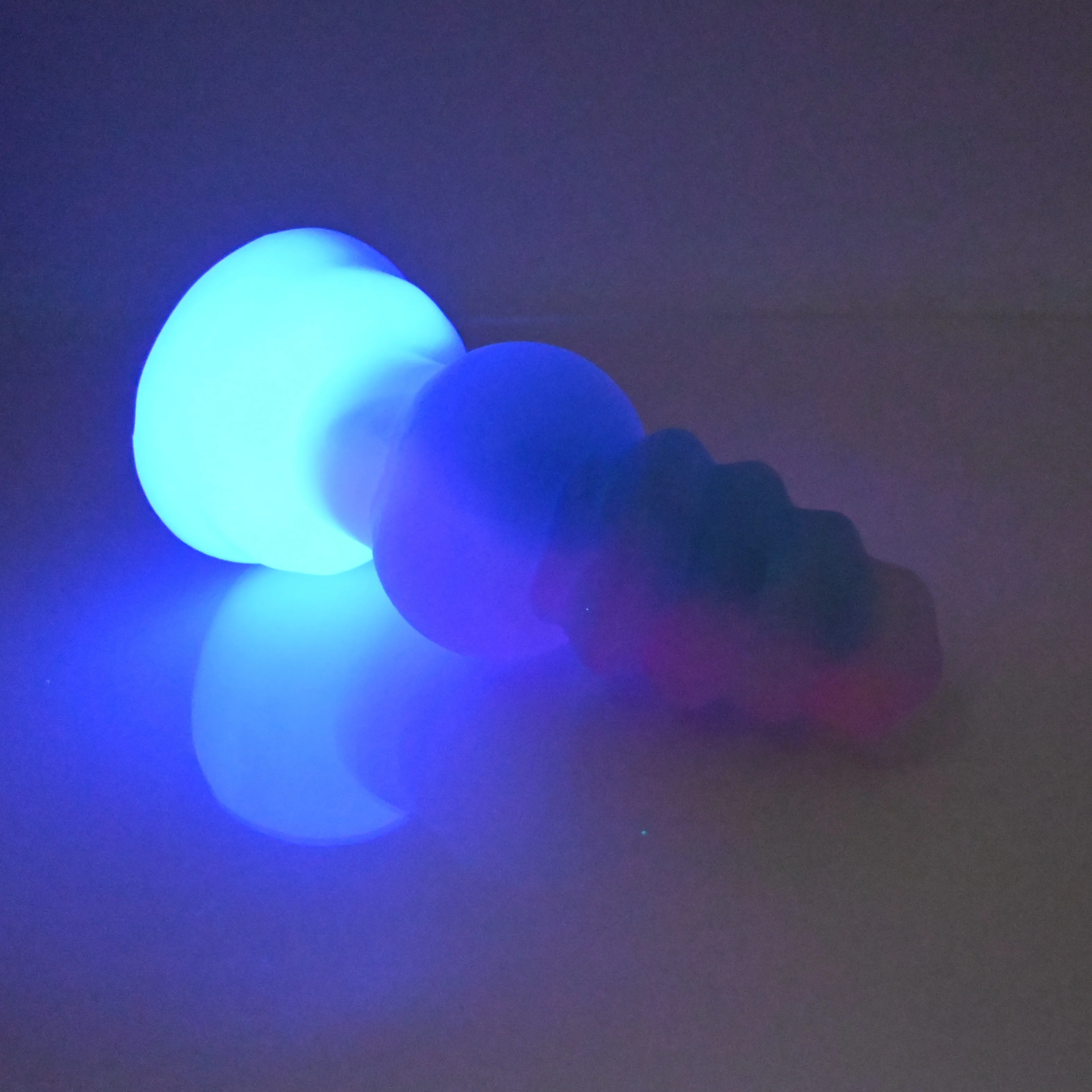 P3TCJ45 Pluto Medium NC 0031 UV GITD - Image 4
