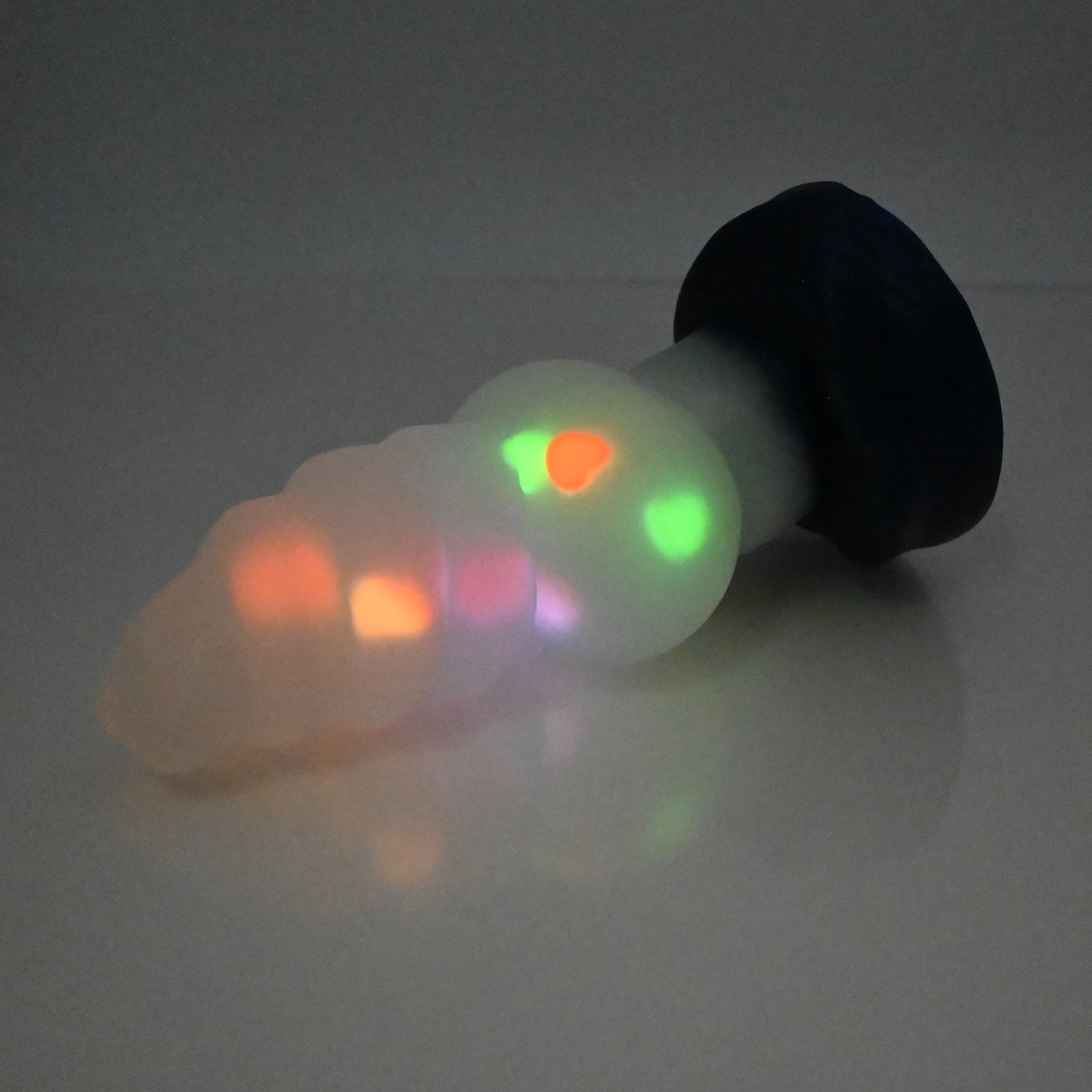 P3TCQ08 Pluto Medium NC 0031 UV GITD - Image 4