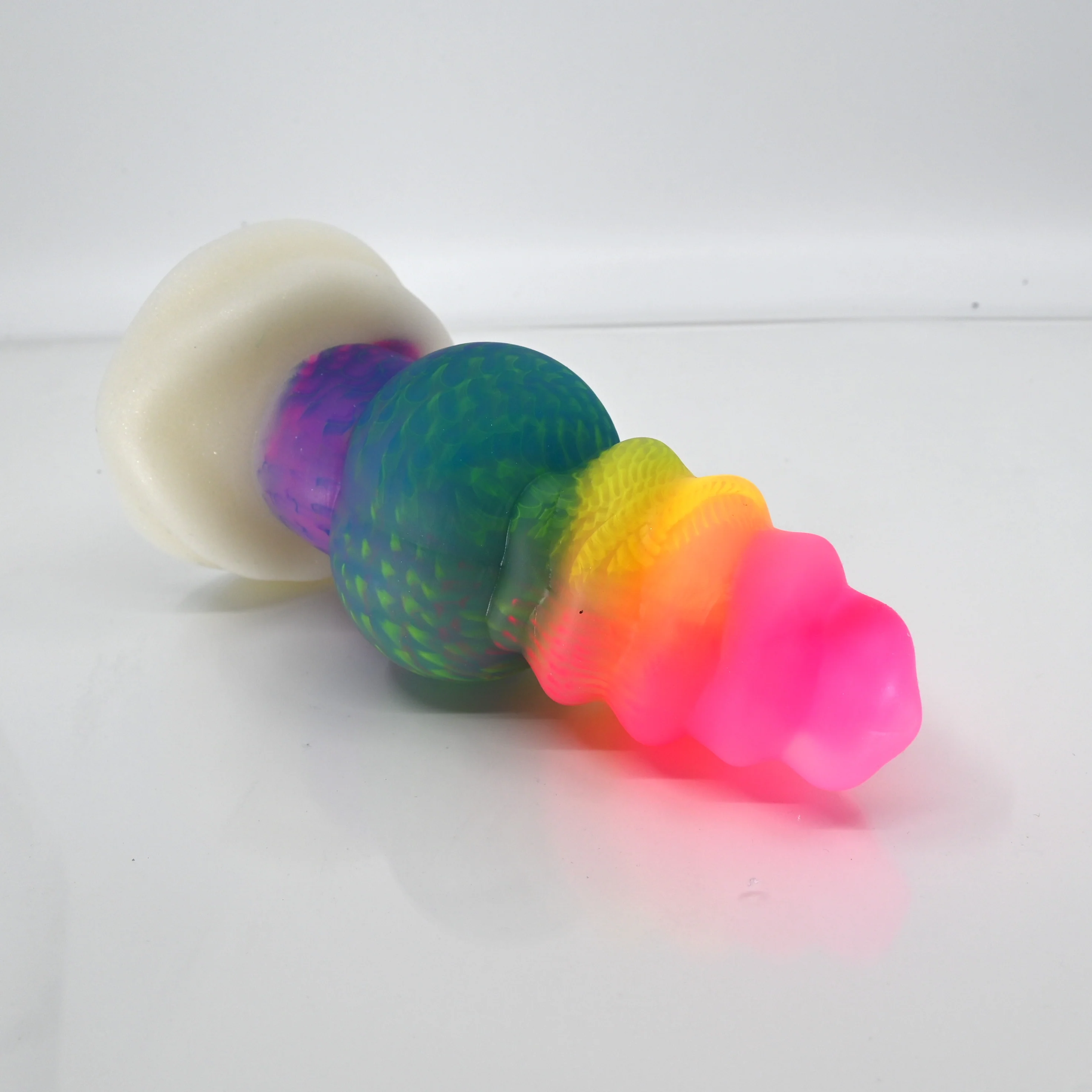 P3TCD98 Pluto Medium NC 0031 UV GITD - Image 2