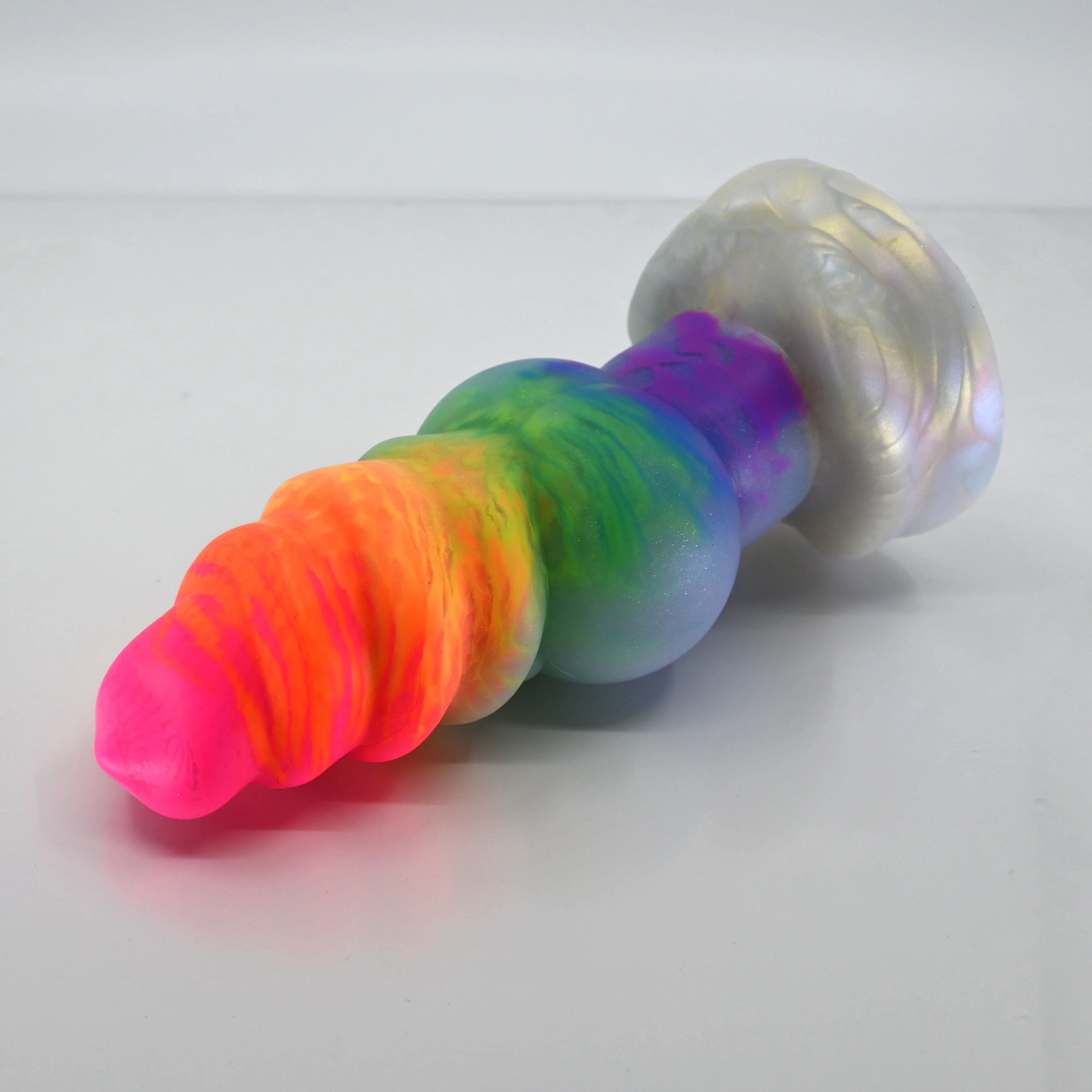 P3MBJ13 Pluto Medium Medium UV GITD