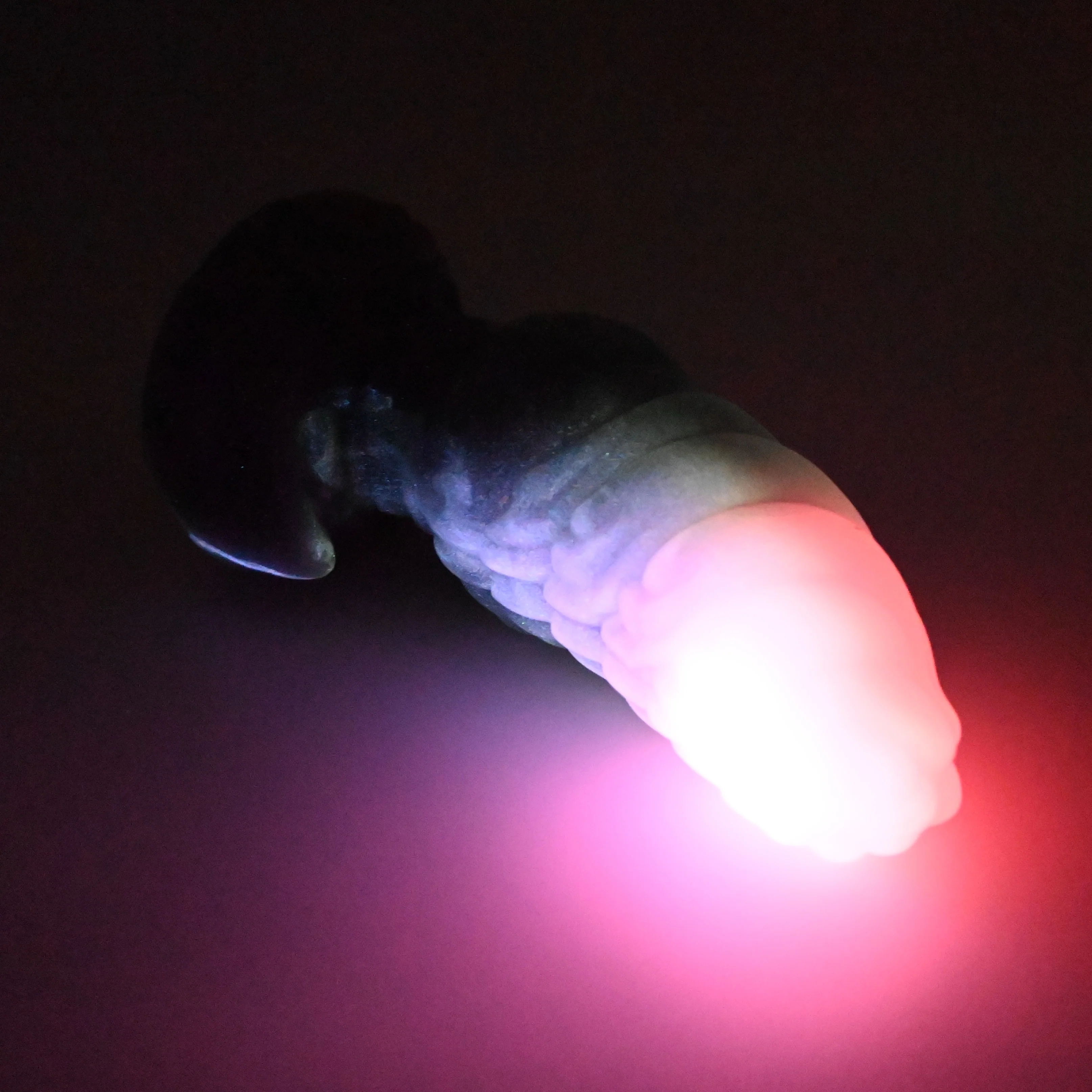 P3XGN23 Pluto Medium 0020 UV GITD - Image 4