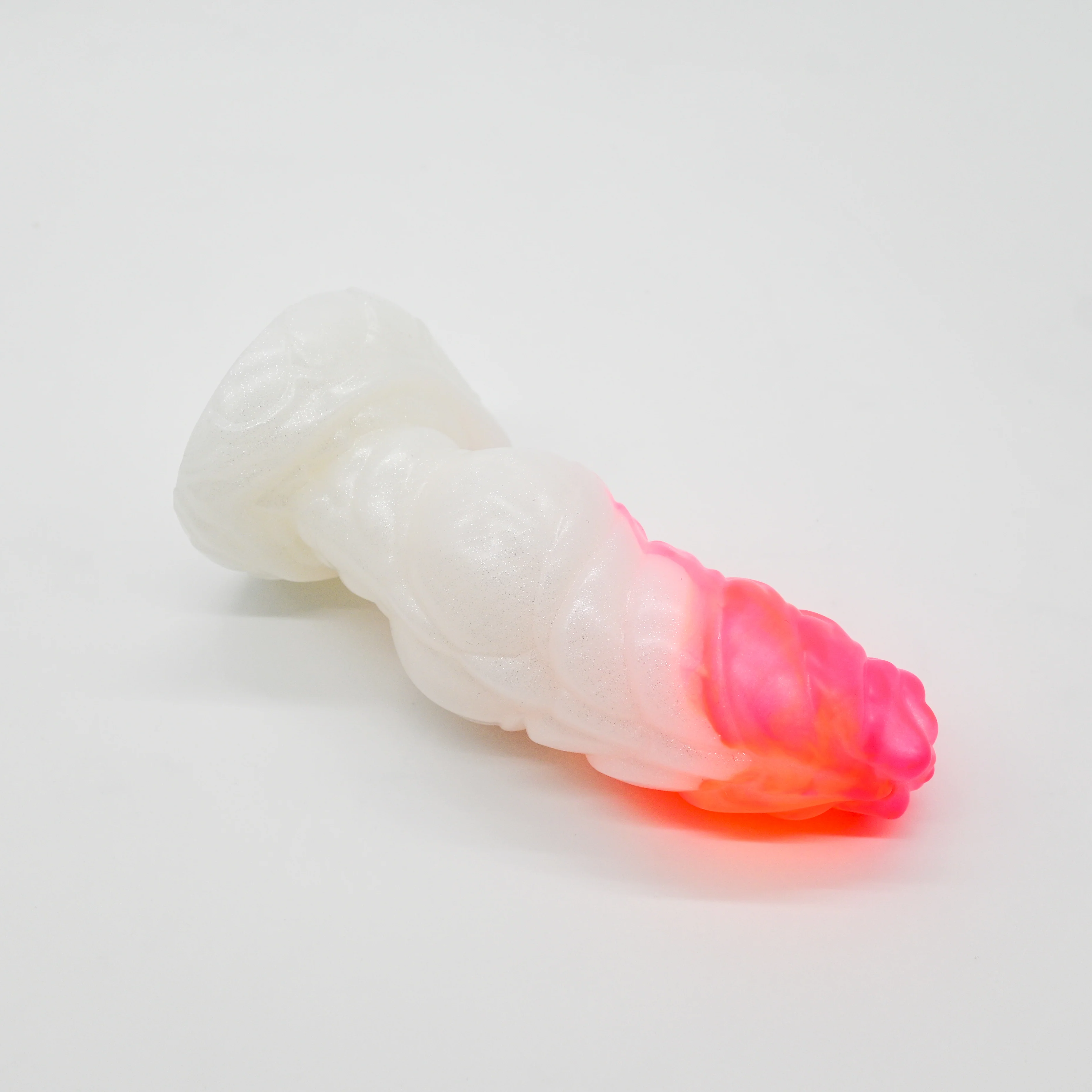 P3MHE44u Pluto Medium 0050 UV GITD GHU - Image 2