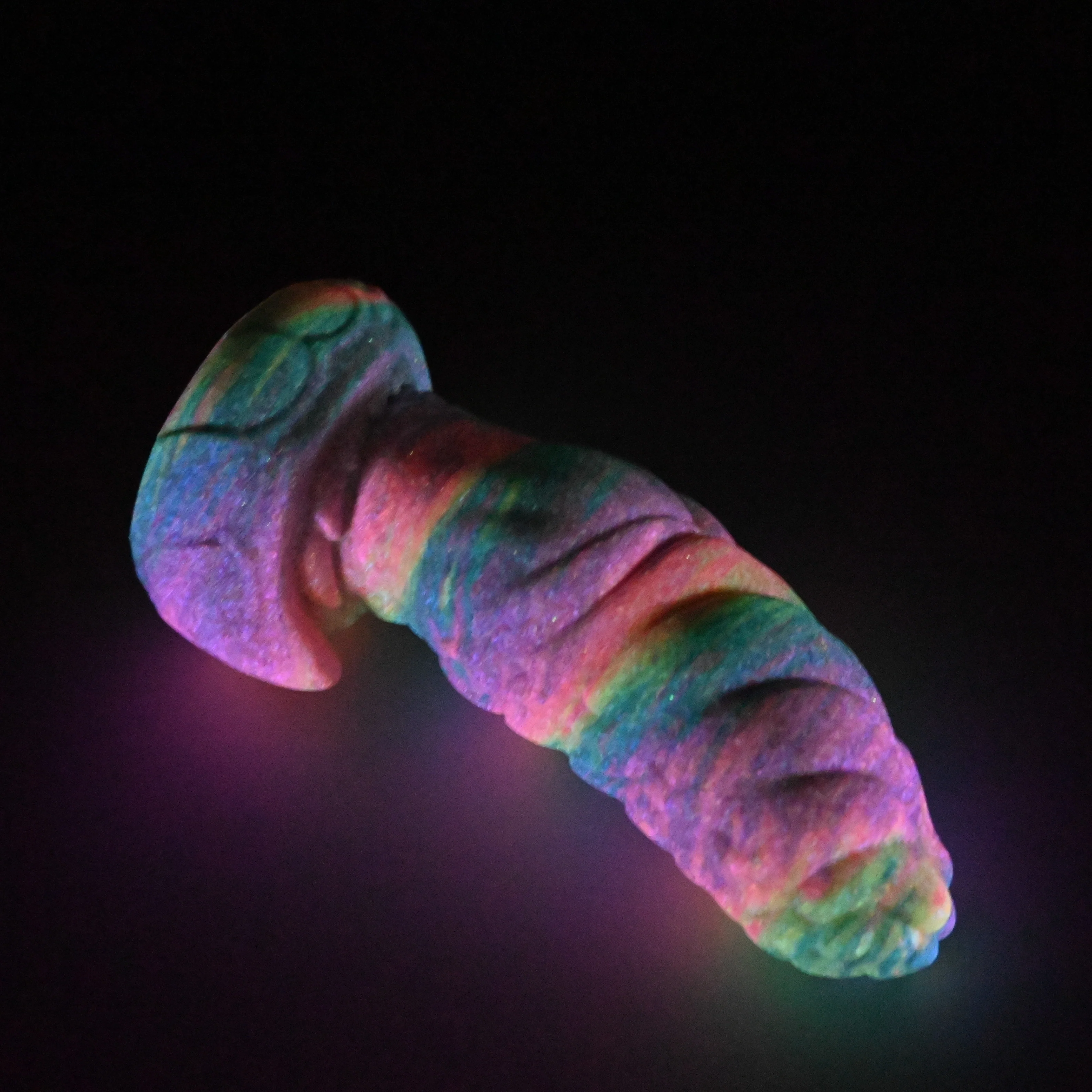 P3SHF84u Pluto Medium 0030 UV GITD GHU - Image 4