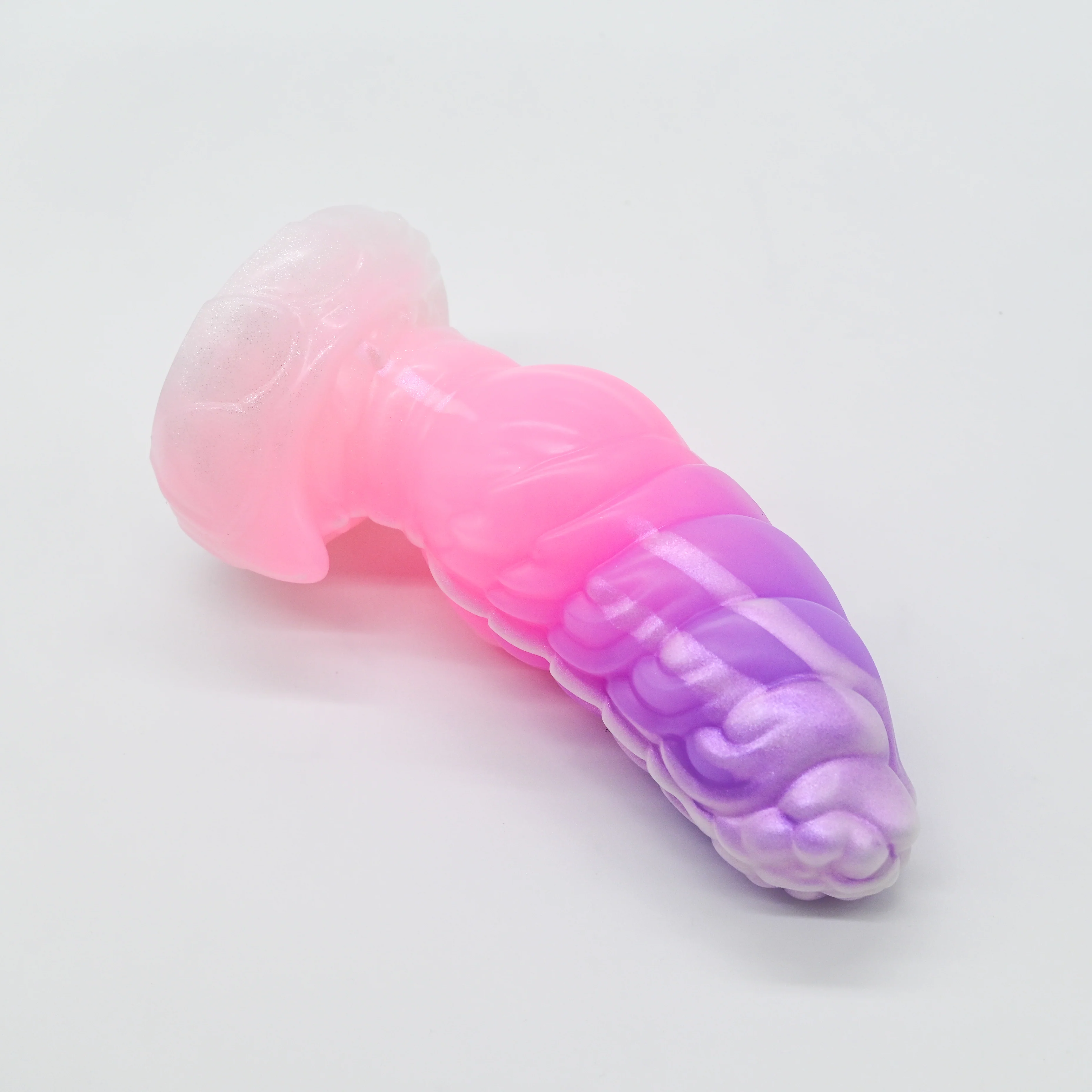 P3XHF86 Pluto Medium 0020 UV GITD CS - Image 2