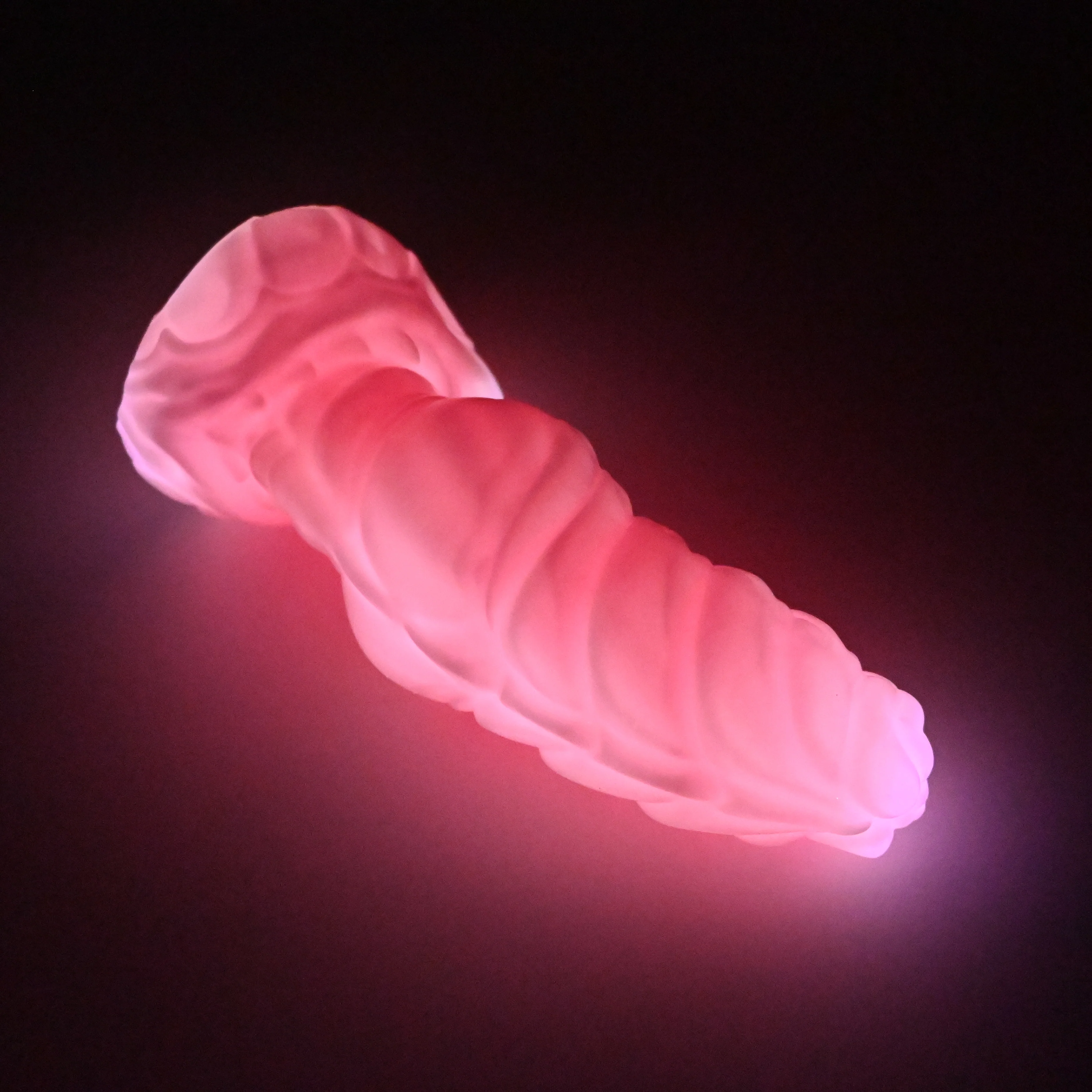 P3XHJ81 Pluto Medium 0020 UV GITD - Image 4