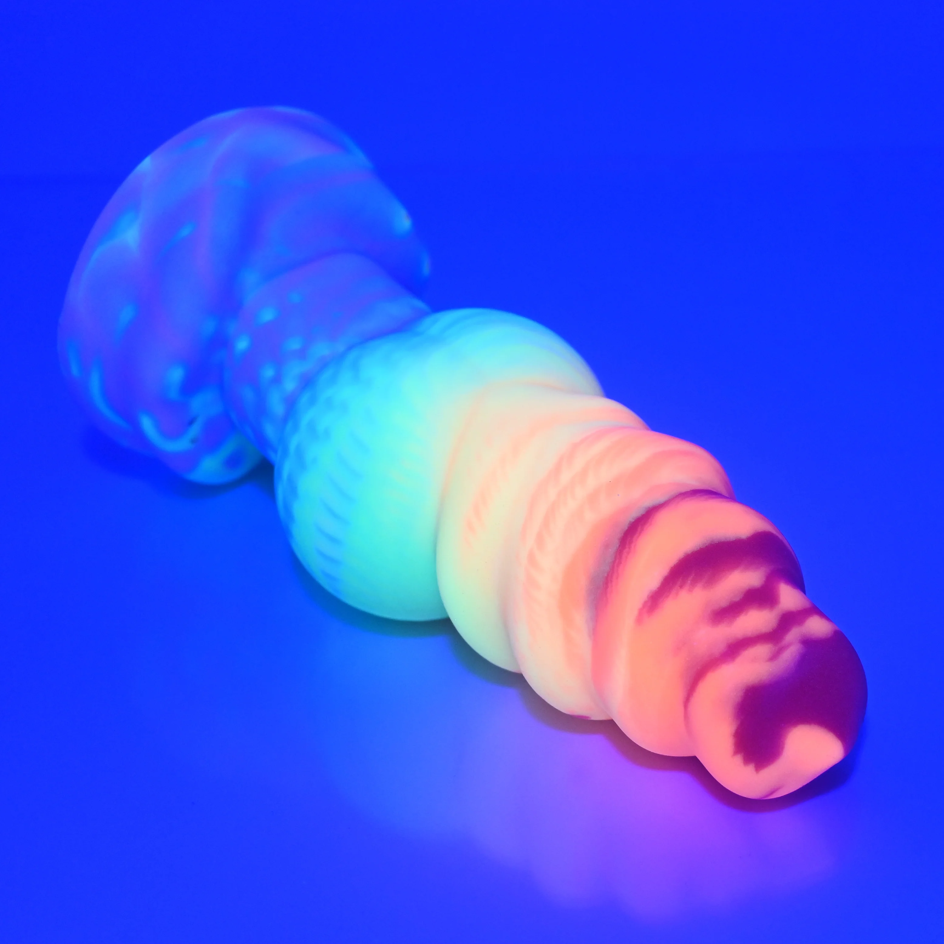 P3SBL53 Pluto Medium 0030 UV GITD - Image 3