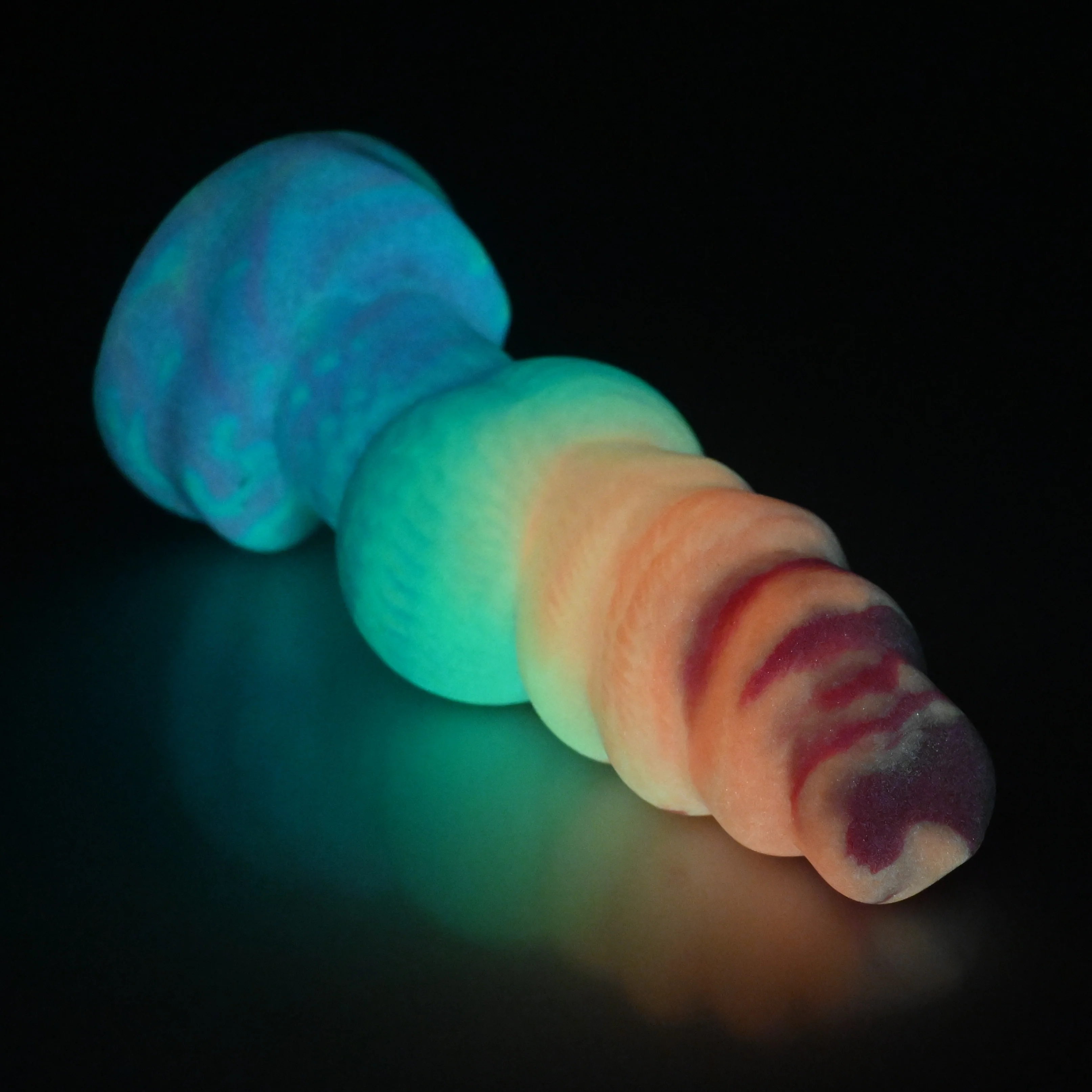 P3SBL53 Pluto Medium 0030 UV GITD - Image 4