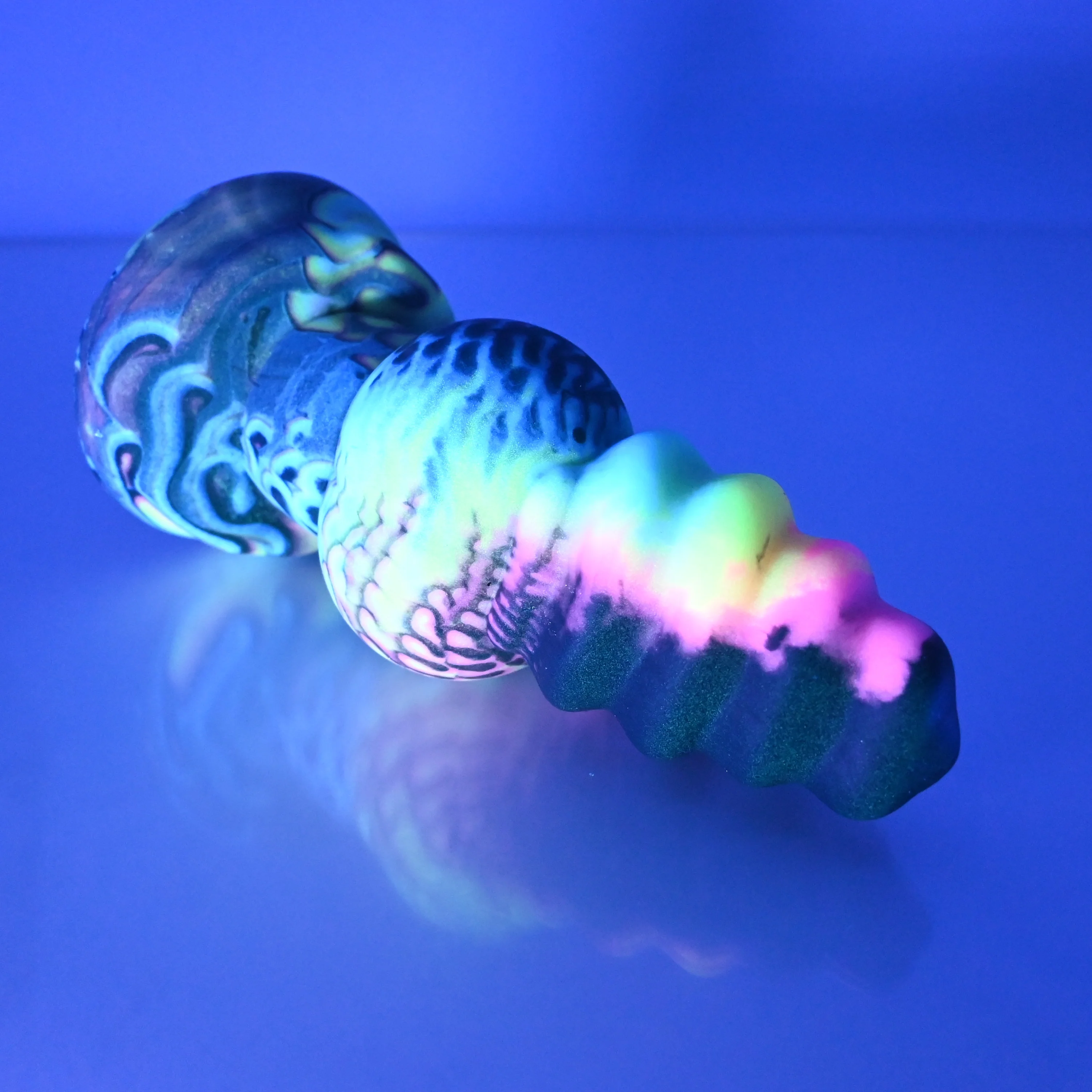 P3MCA60 Pluto Medium 0050 UV GITD - Image 3