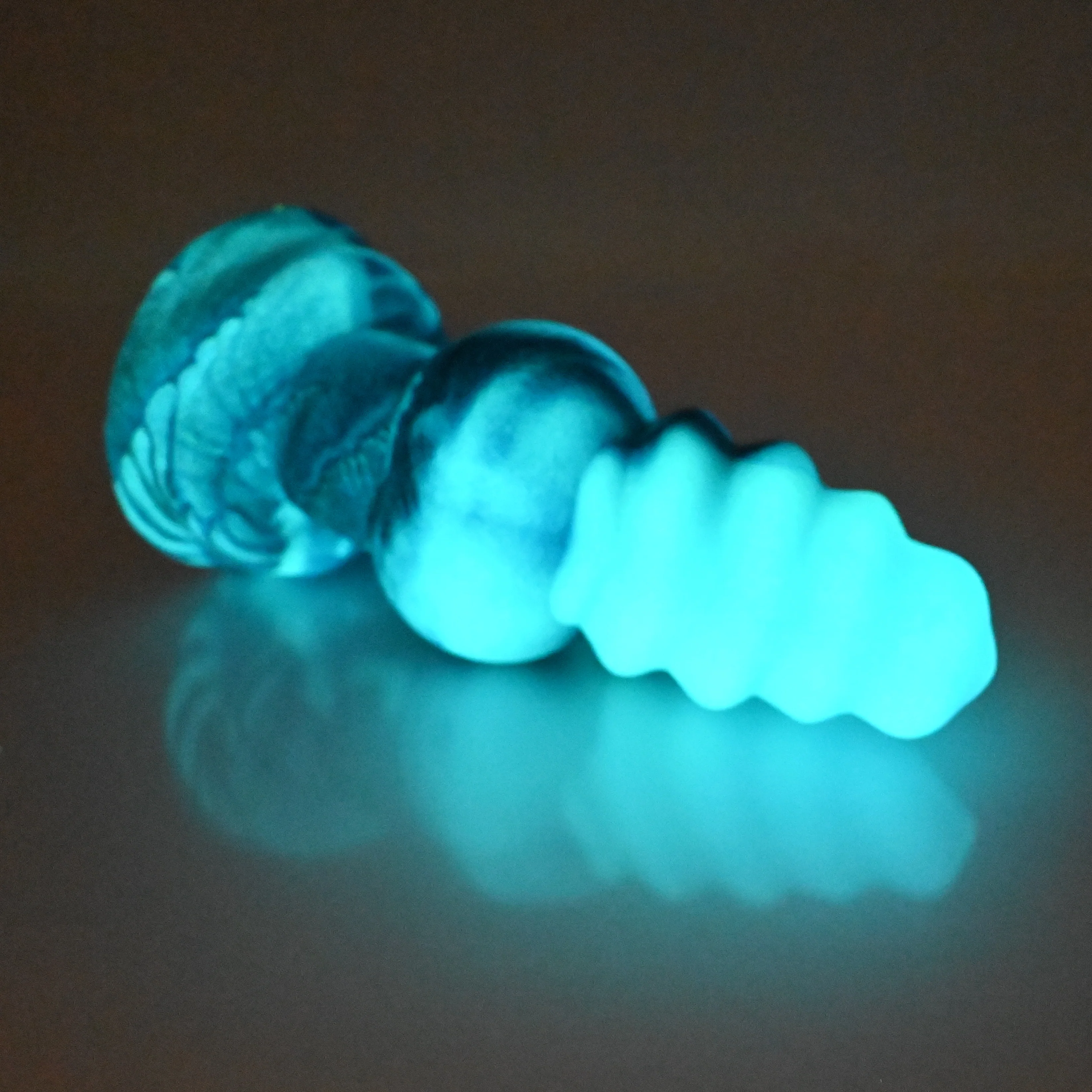 P3SCK97 Pluto Medium 0030 UV GITD - Image 4