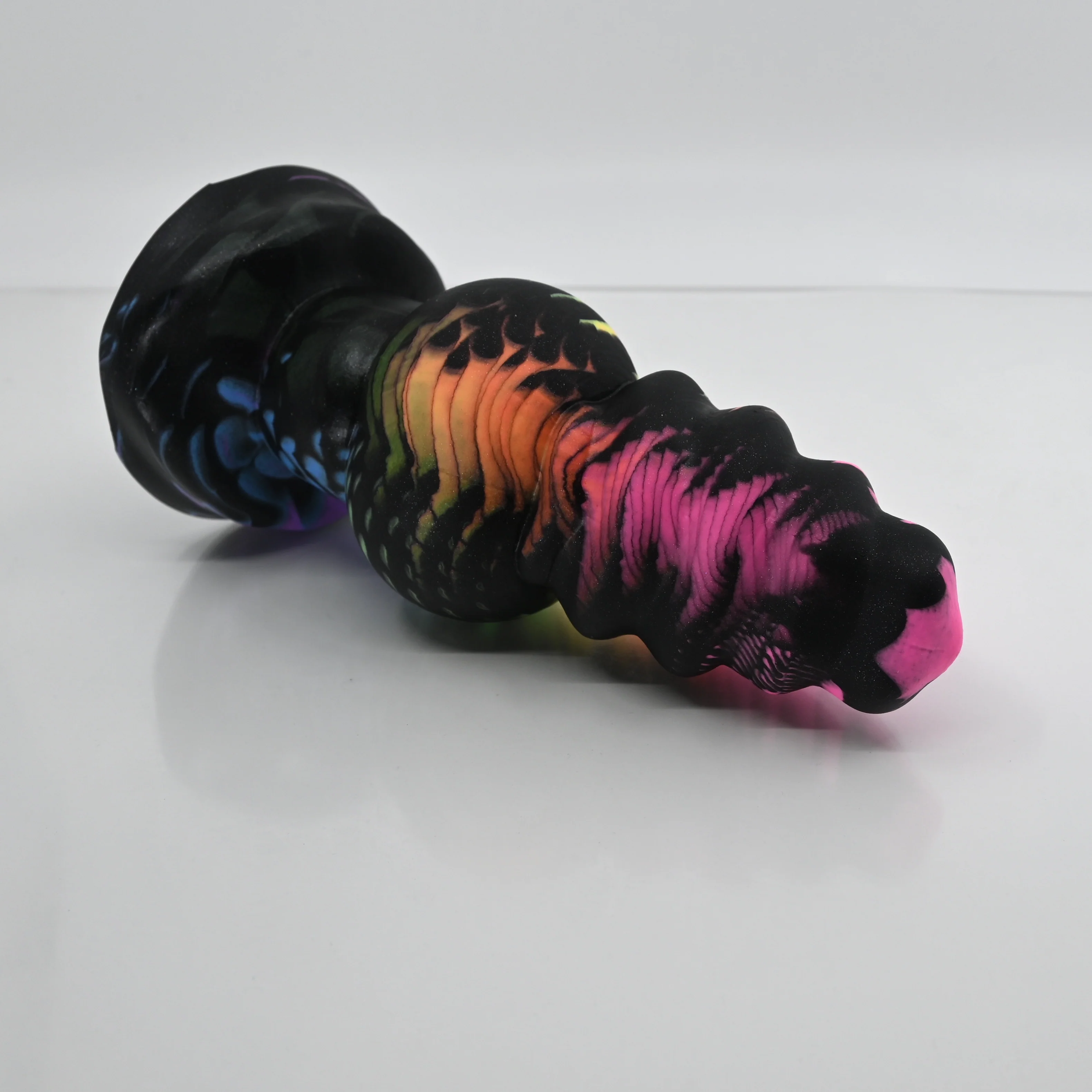 P3SCQ09 Pluto Medium 0030 UV GITD - Image 2