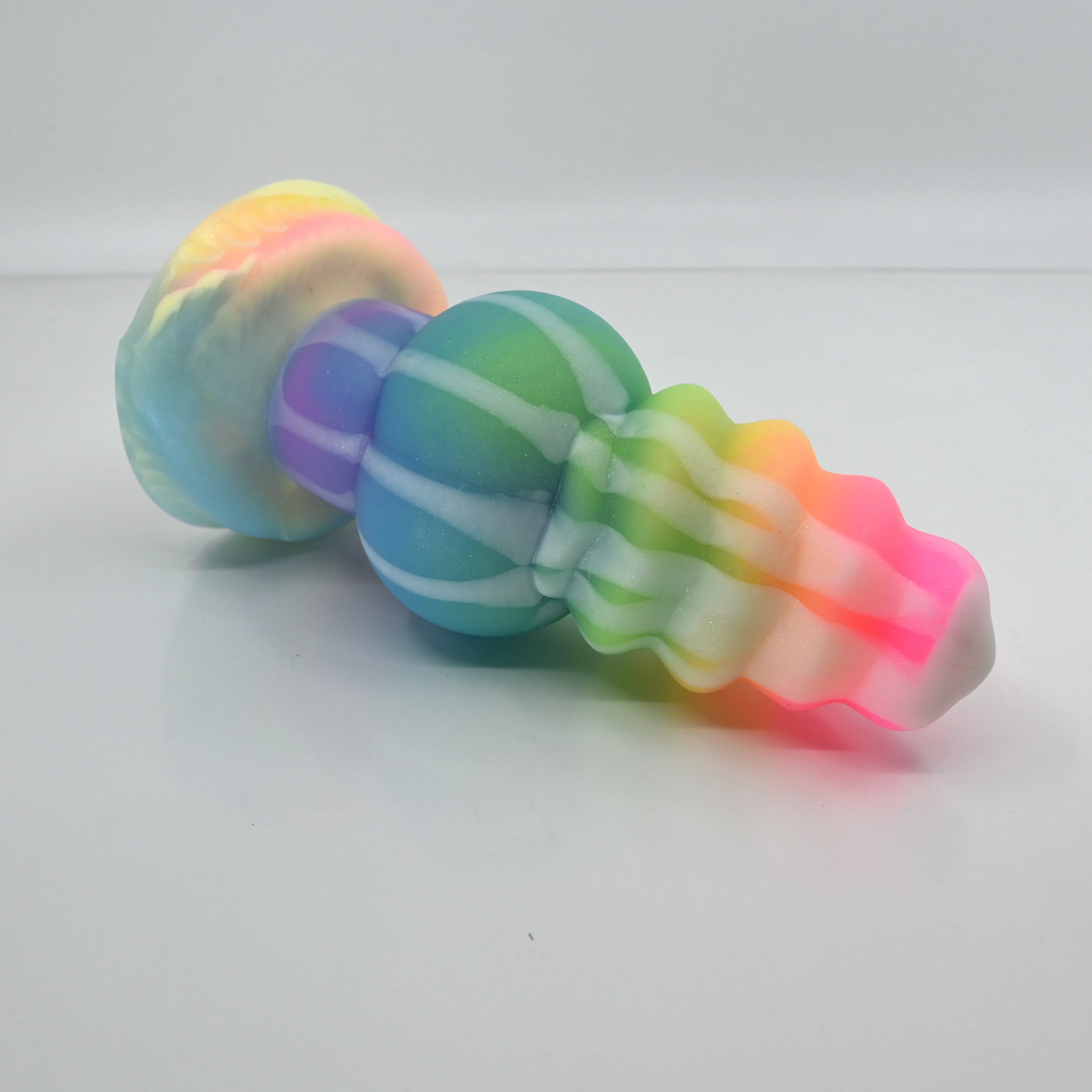 P3SCR44 Pluto Medium 0030 UV GITD