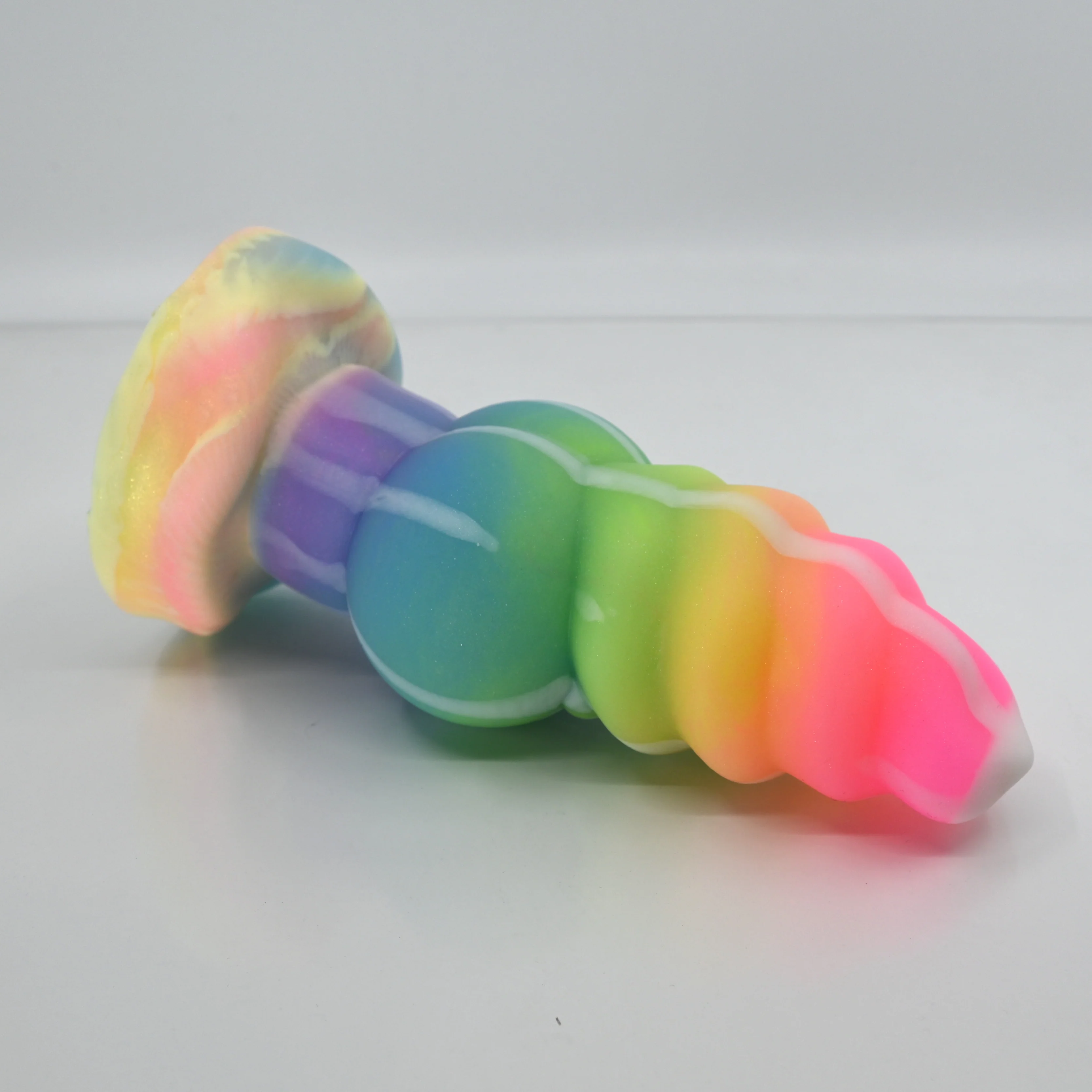 P3SCR44 Pluto Medium 0030 UV GITD - Image 2