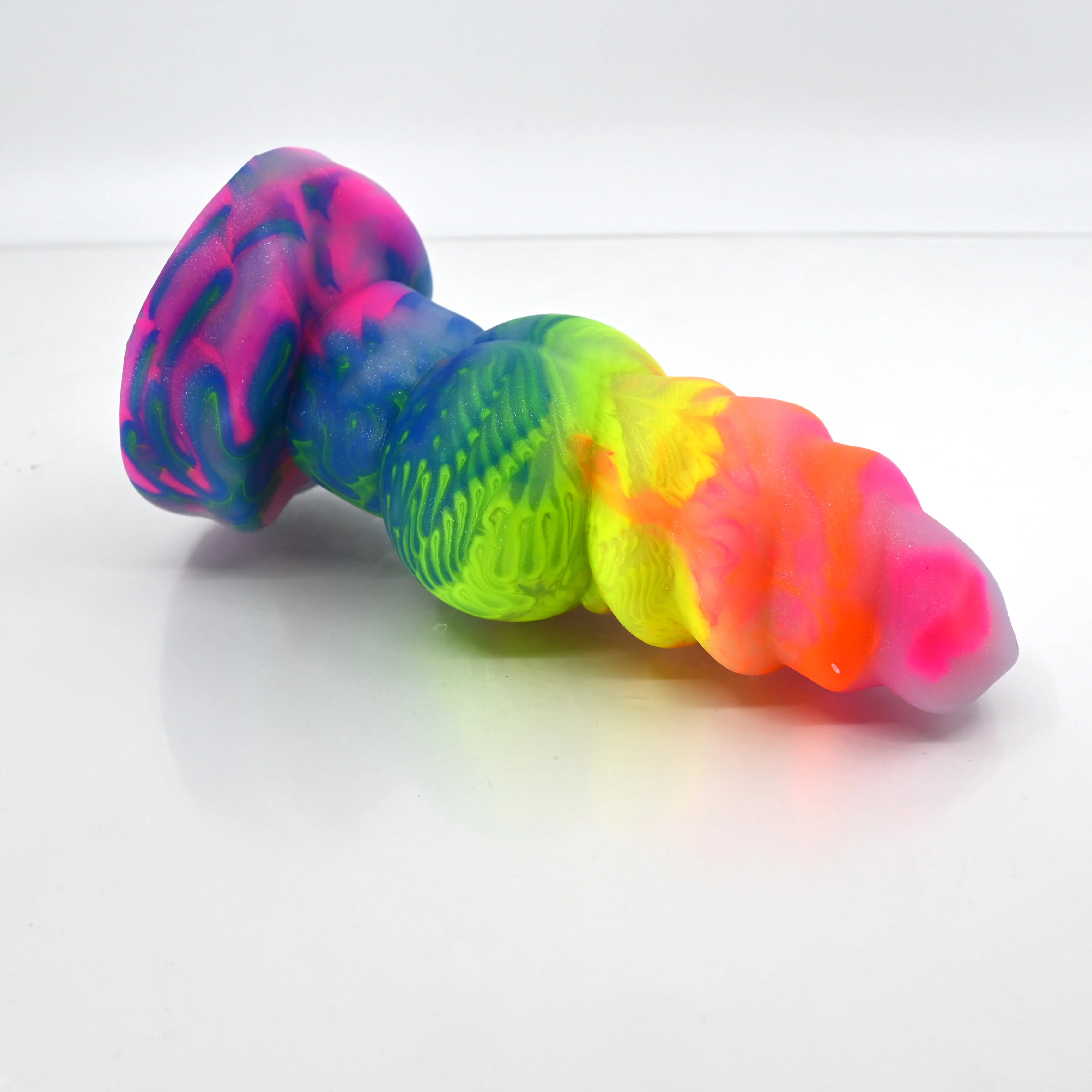 P3SCV47 Pluto Medium 0030 UV GITD - Image 2
